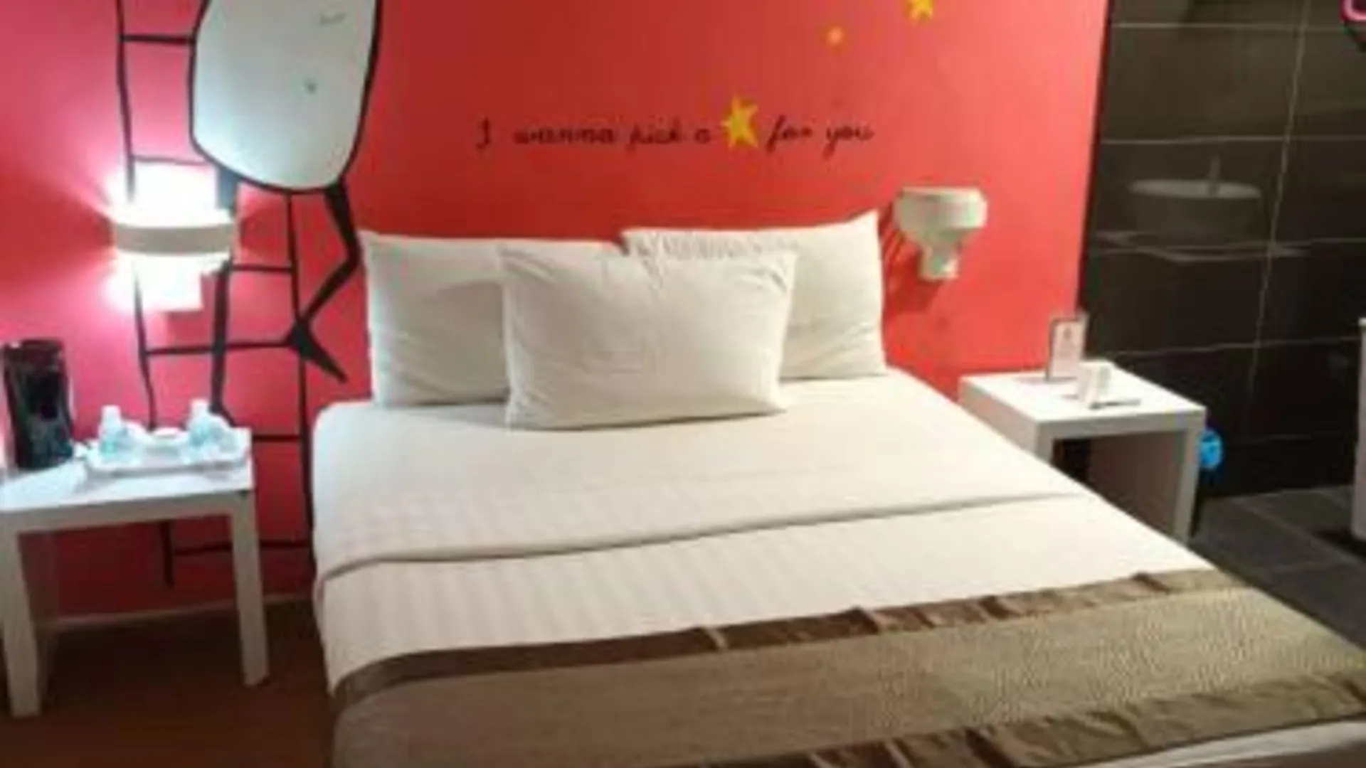 조호바루 / 조호르바루 The Ardens Hotel - Danga Bay, Johor Bahru - Formerly Known As Zoom Inn Hotel 2성급 호텔 레스토랑