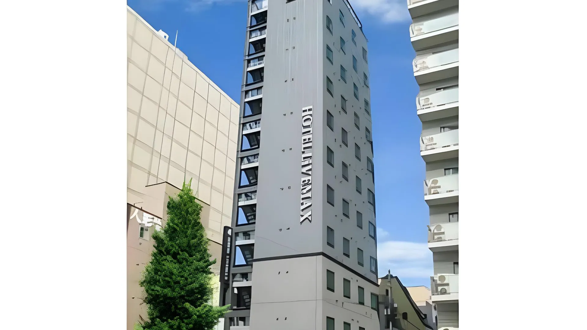 도쿄 / 동경 Hotel Livemax Asakusabashi-Eki Kitaguchi 2성급 호텔 객실