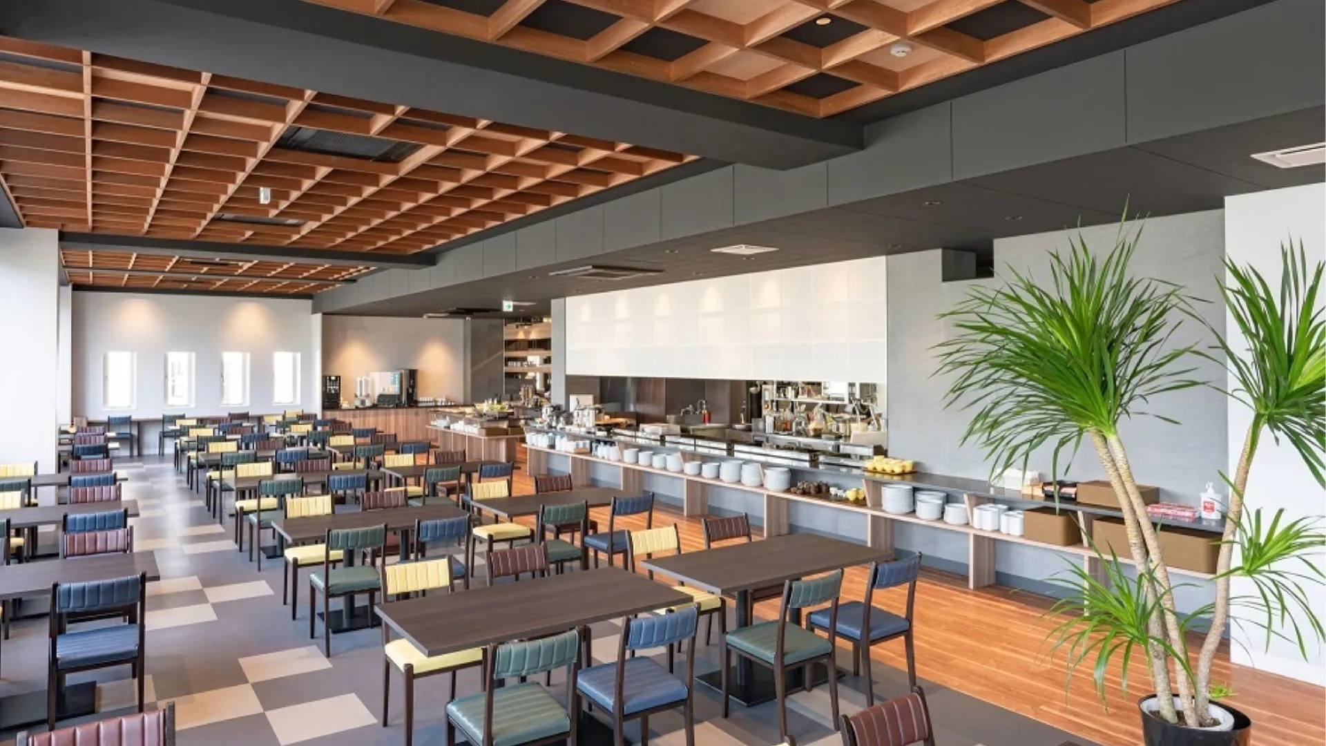 이시가키 호텔 그랑뷰 이시가키 더 퍼스트 3성급 호텔 외관