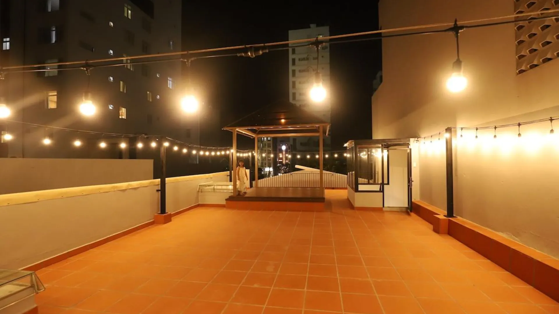 다낭 Sol Xưa 3성급 게스트하우스 외관