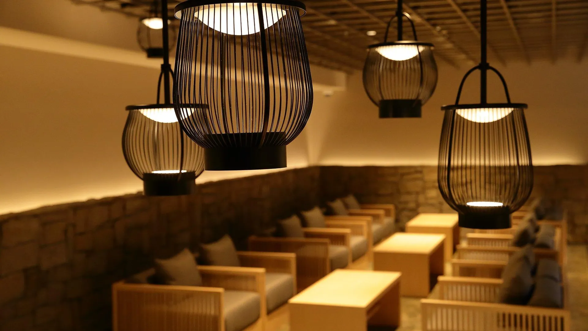 교토 오리엔탈 호텔 교토 로쿠조 4성급 호텔 레스토랑