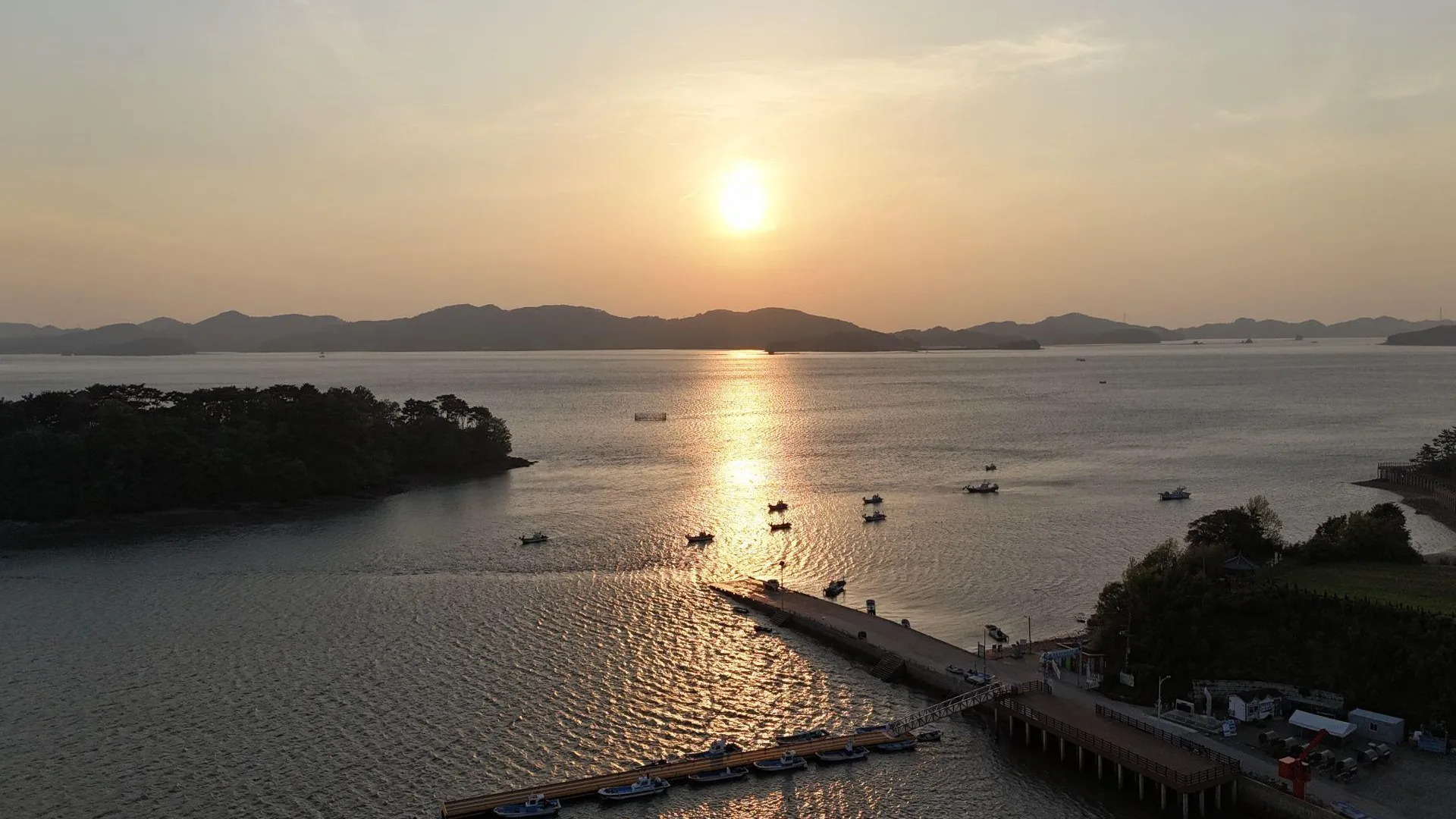 서산 서산 펜션해뜨는비치 3성급 게스트하우스 부대시설