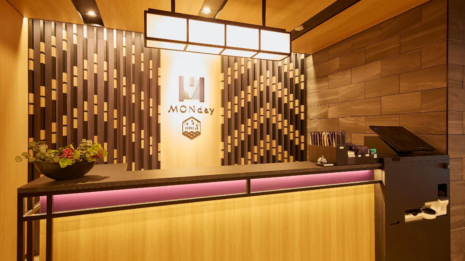 도쿄 / 동경 먼데이 아파트 프리미엄 아사쿠사바시 스타 4성급 호텔 레스토랑