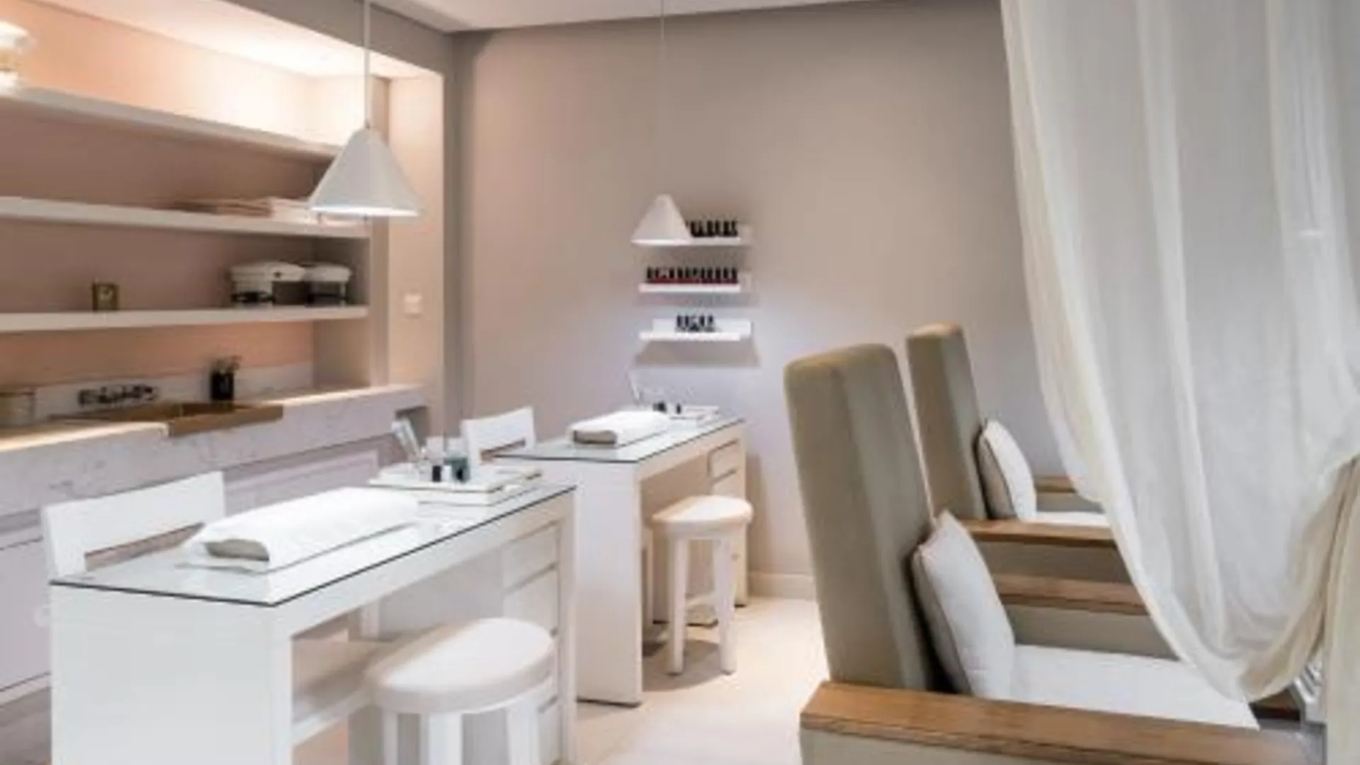 다낭 티아 웰니스 리조트 - 스파 인클루시브 5성급 호텔 부대시설