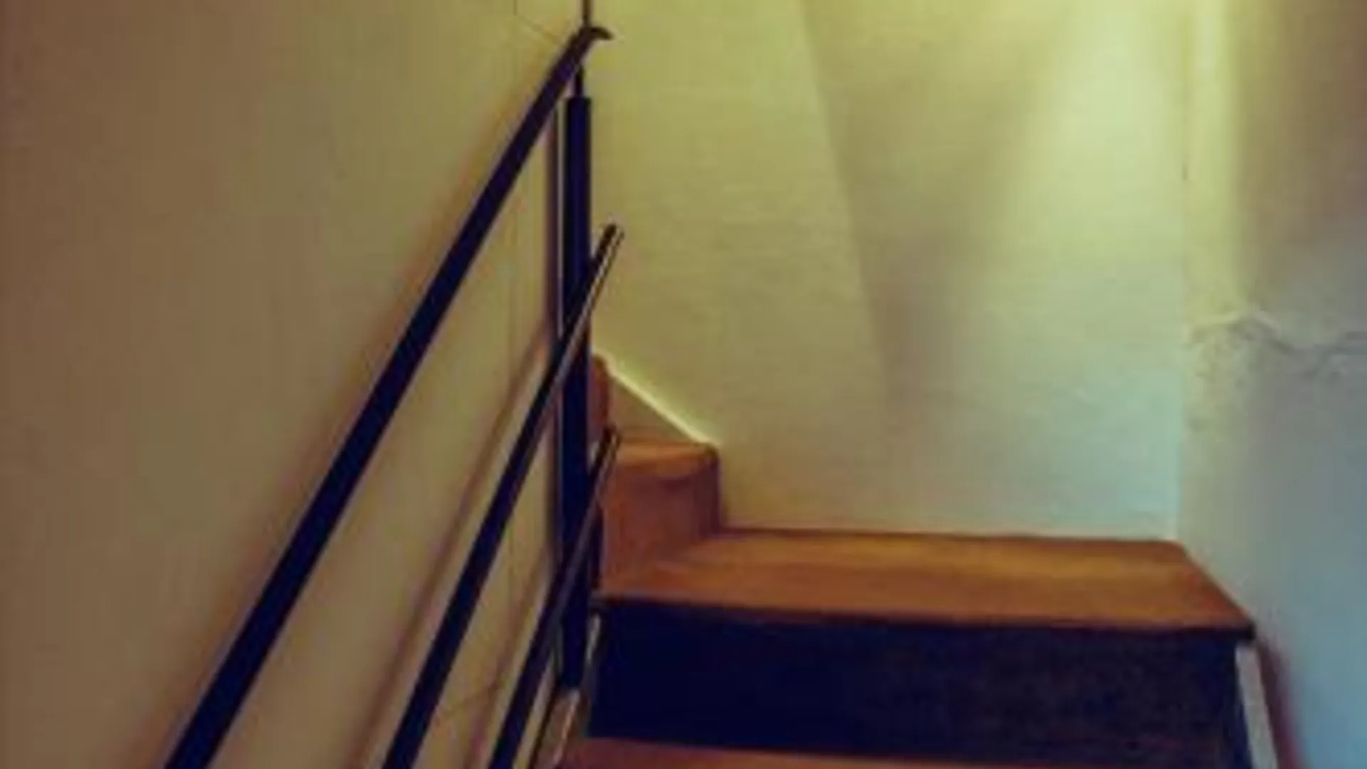 타이베이 온 마이 웨이 지우펀 호스텔 4성급 게스트하우스 전망