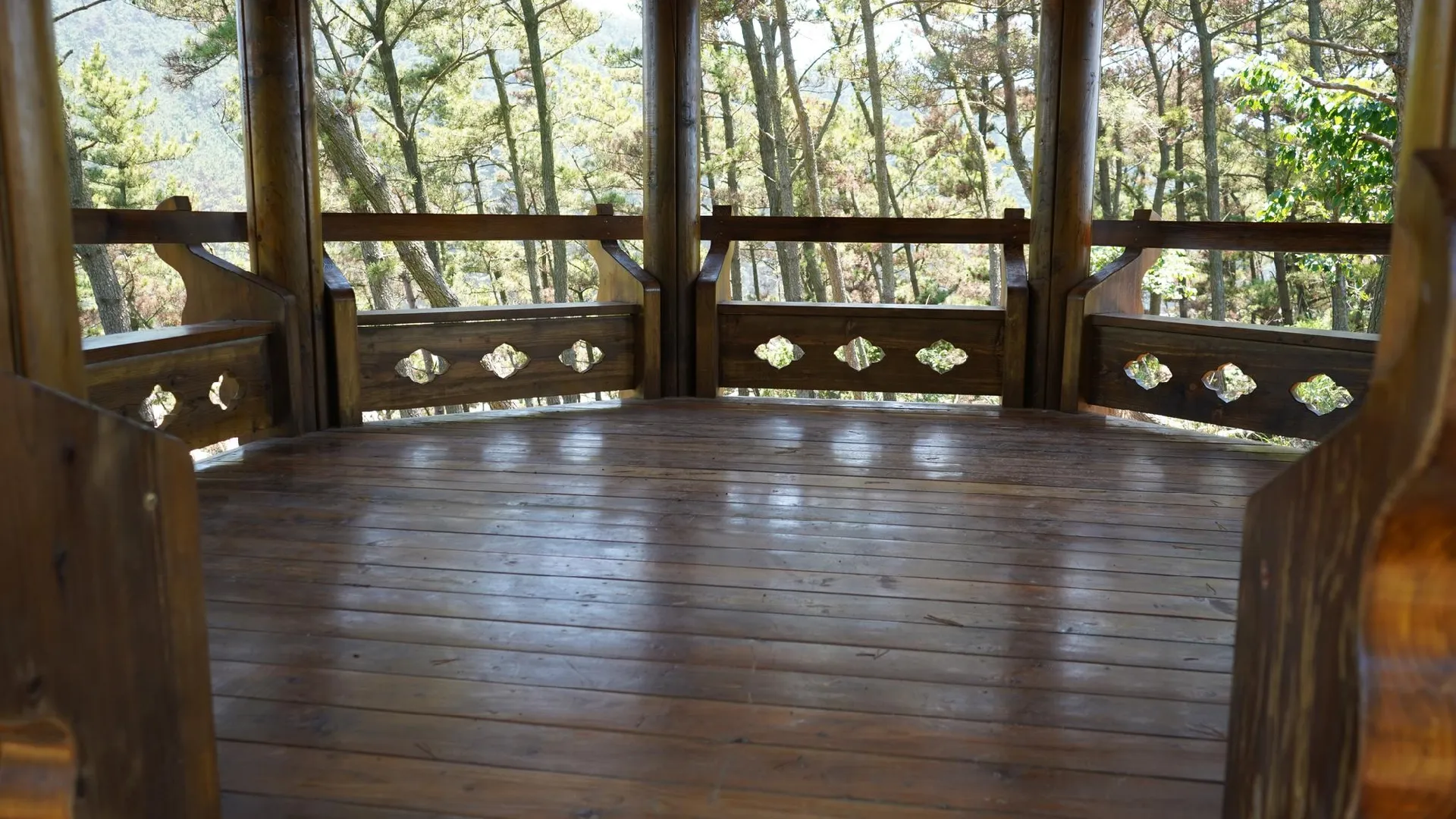 태안 태안 파도리아치내펜션 3성급 게스트하우스 외관