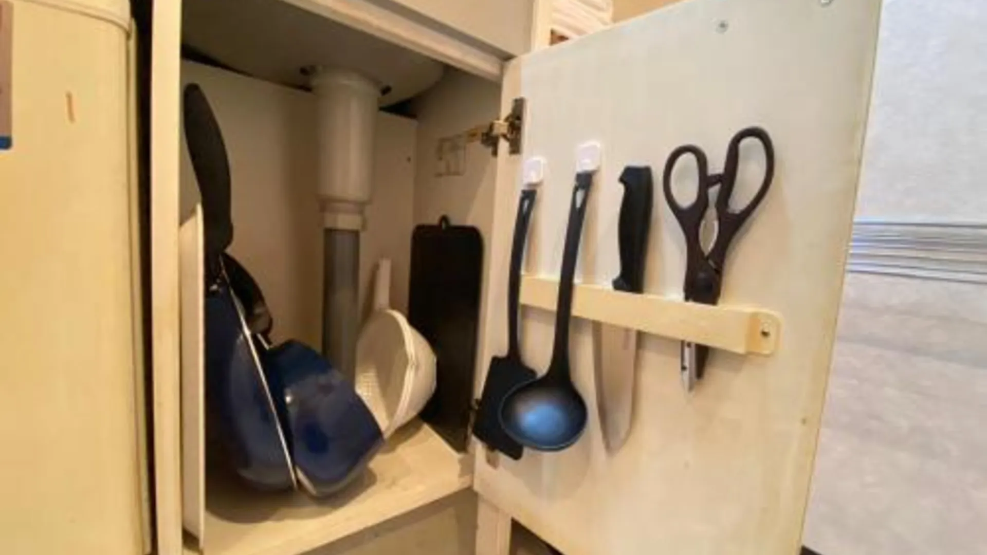 오사카 マルチステイ大阪京橋 3성급 게스트하우스 객실