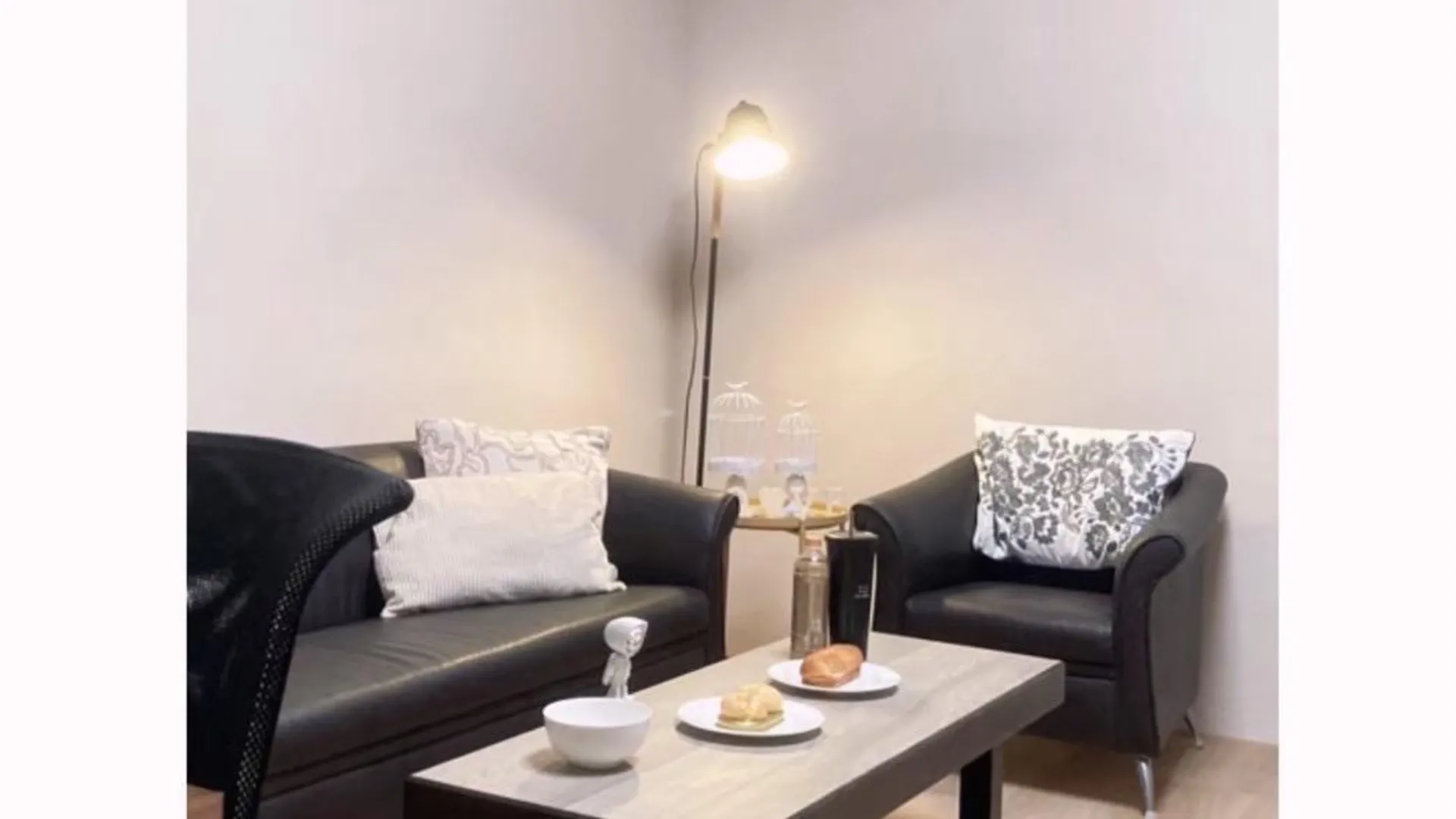 타이베이 중허 구의 아파트먼트 (m², 침실 3개, 프라이빗 욕실 1개) 2성급 싱글룸 수영장