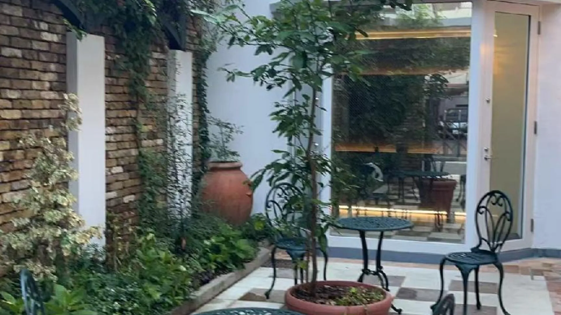 도쿄 / 동경 고호우 가든 호텔 5성급 호텔 객실