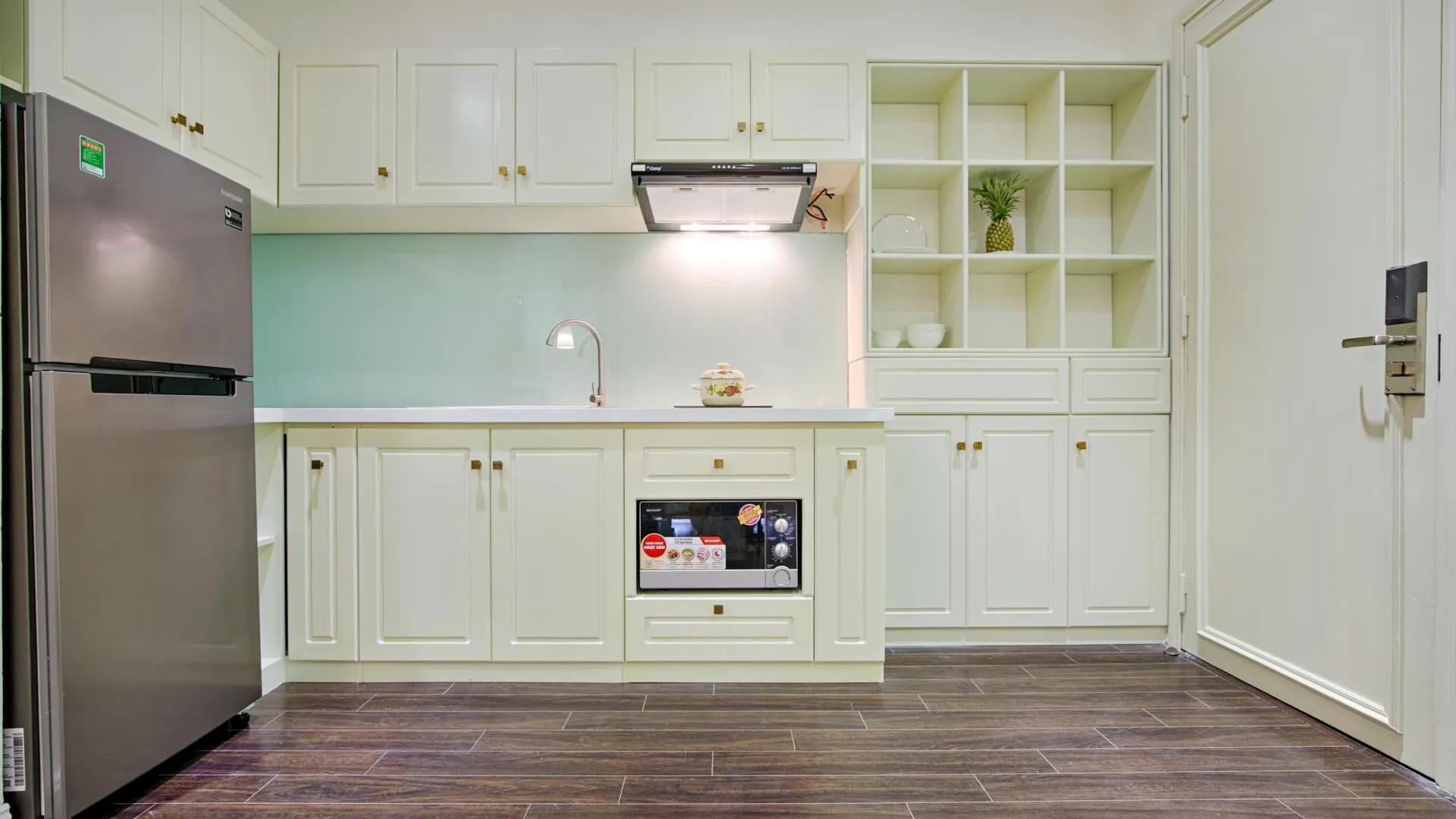 다낭 더 헤리엇 호텔 앤 스위트 다낭 3성급 호텔 부대시설