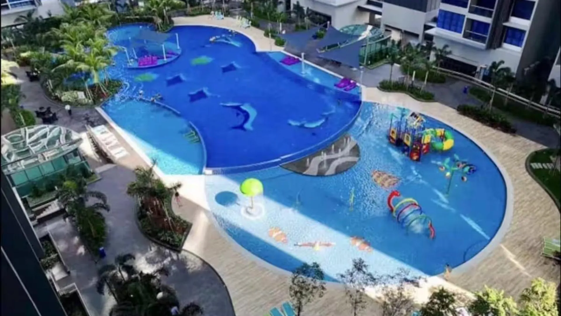 말라카 존커의 프라이빗 하우스 (m², 침실 1개, 프라이빗 욕실 1개) 2성급 싱글룸 외관