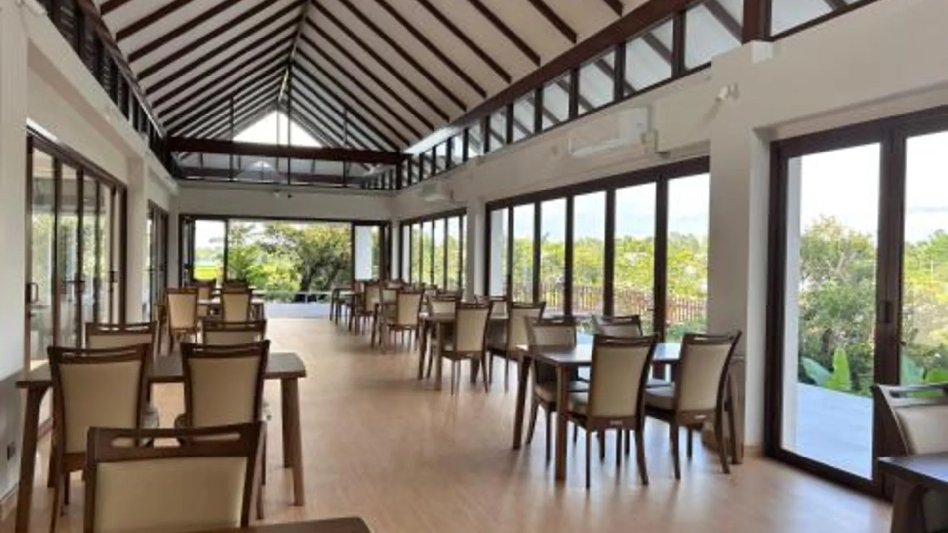 치앙라이 수마토르 리조트 치앙라이 3성급 호텔 로비