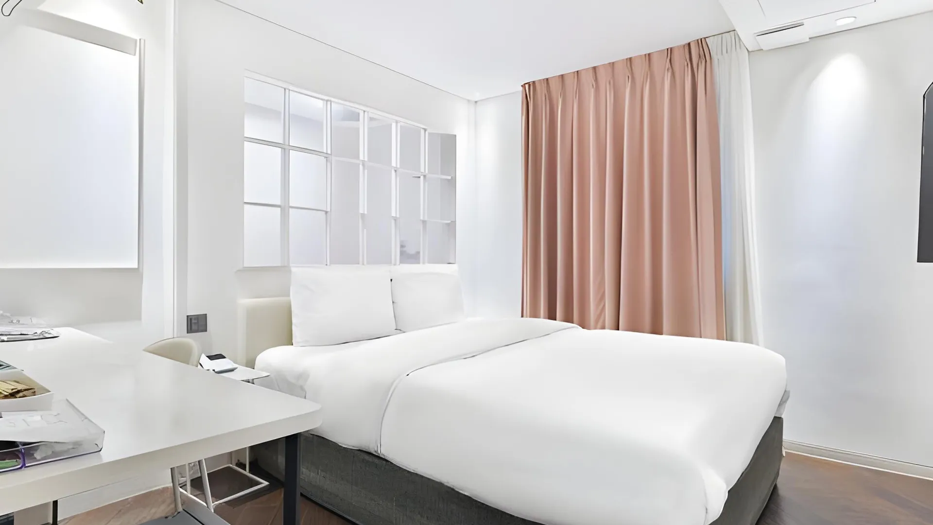 서울 신림 도미니크 호텔 3성급 호텔 스위트룸