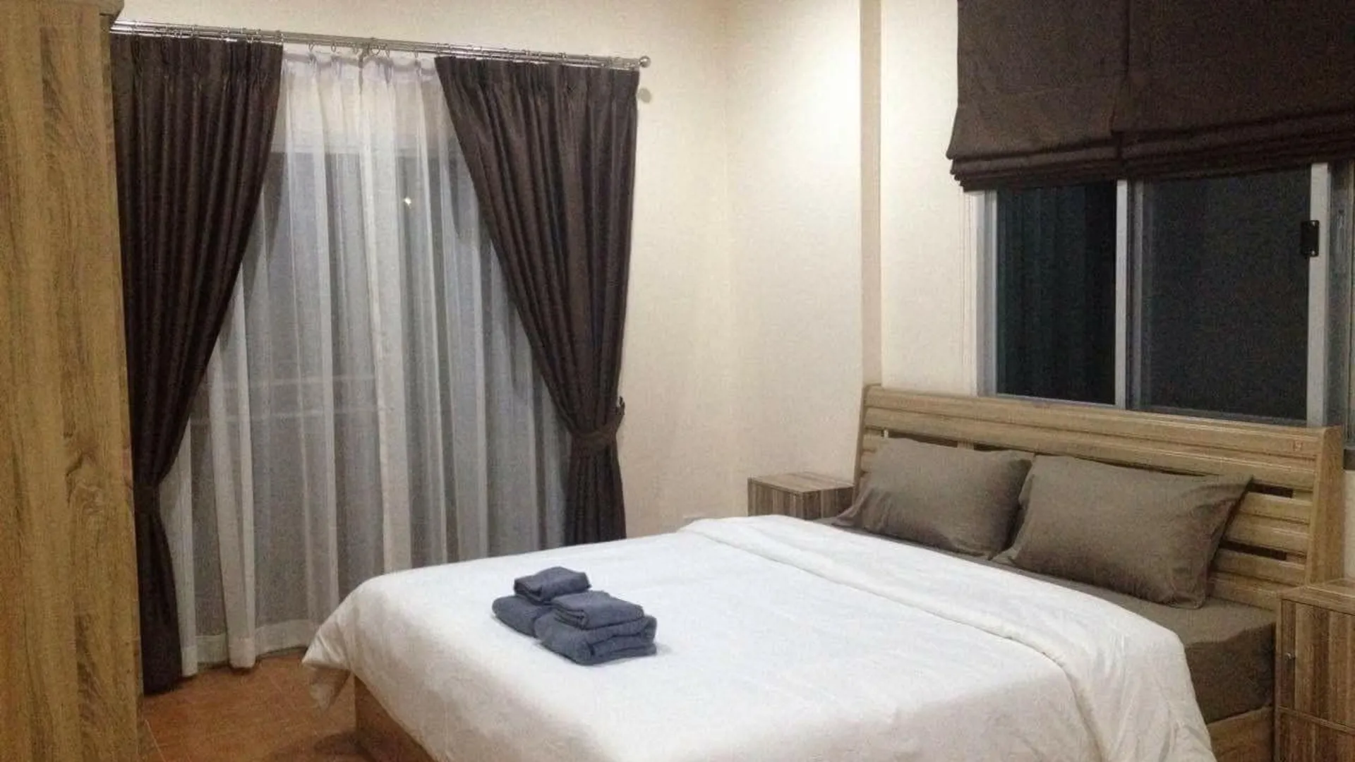 치앙라이 Janson's House Next to Singha Park Chiang Rai 5성급 호텔 스위트룸