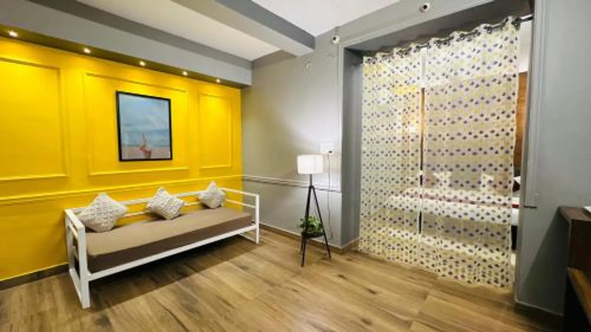 푸쉬카르 엘리펀트 푸시카르 3성급 호텔 부대시설