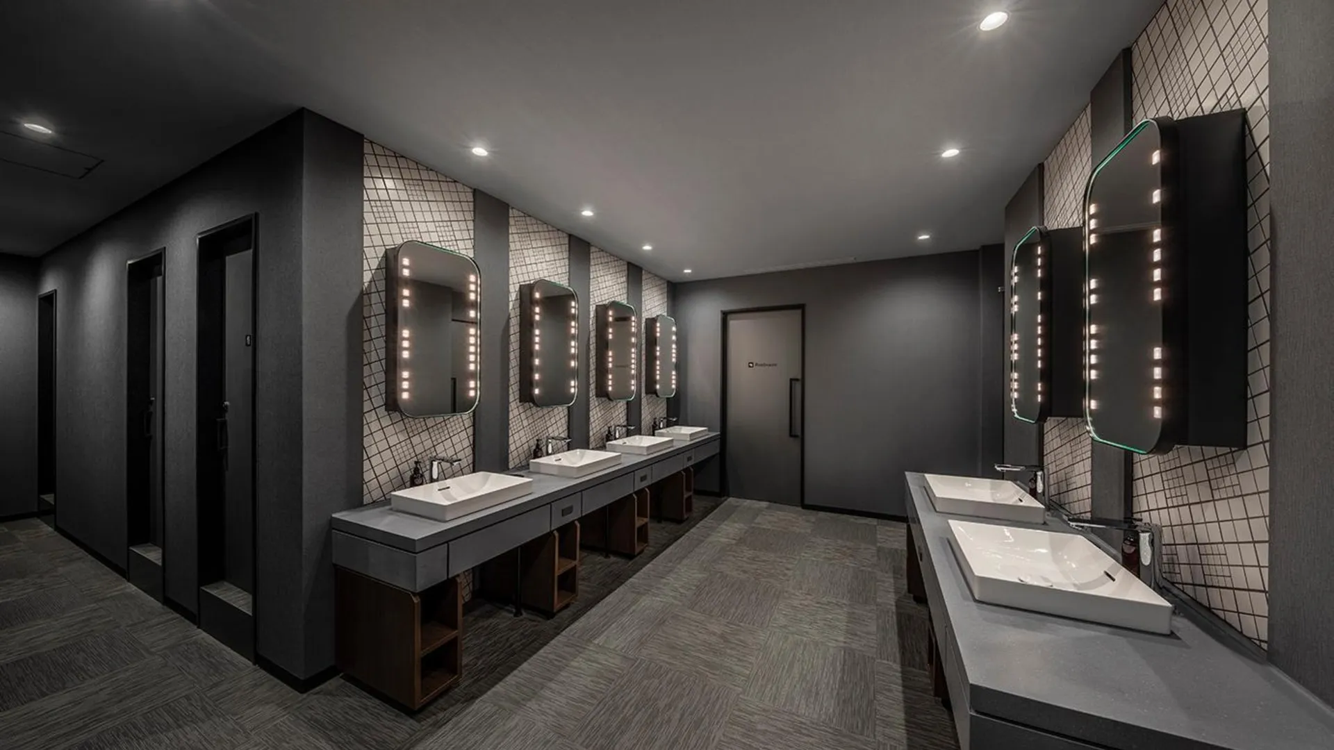 후쿠오카 더 밀레니얼스 후쿠오카 2성급 호텔 스위트룸