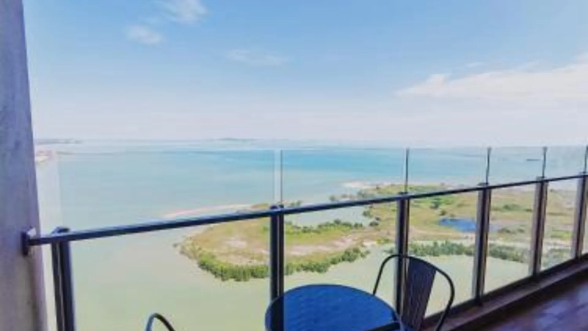 말라카 Silverscape Residence Sea View Melaka by Stayrene 5성급 게스트하우스 수영장