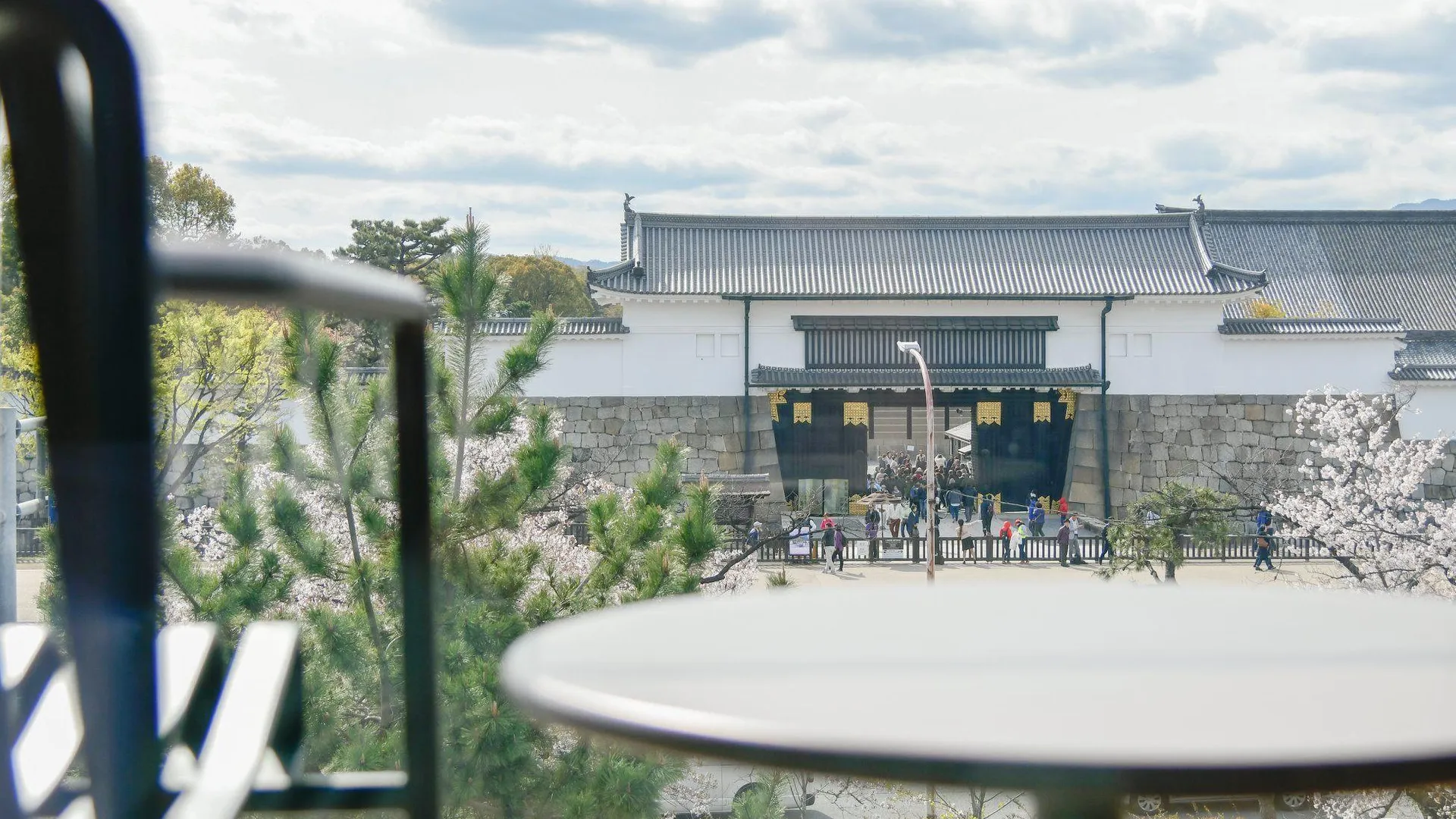 교토 호텔 카나타 교토 4성급 호텔 객실