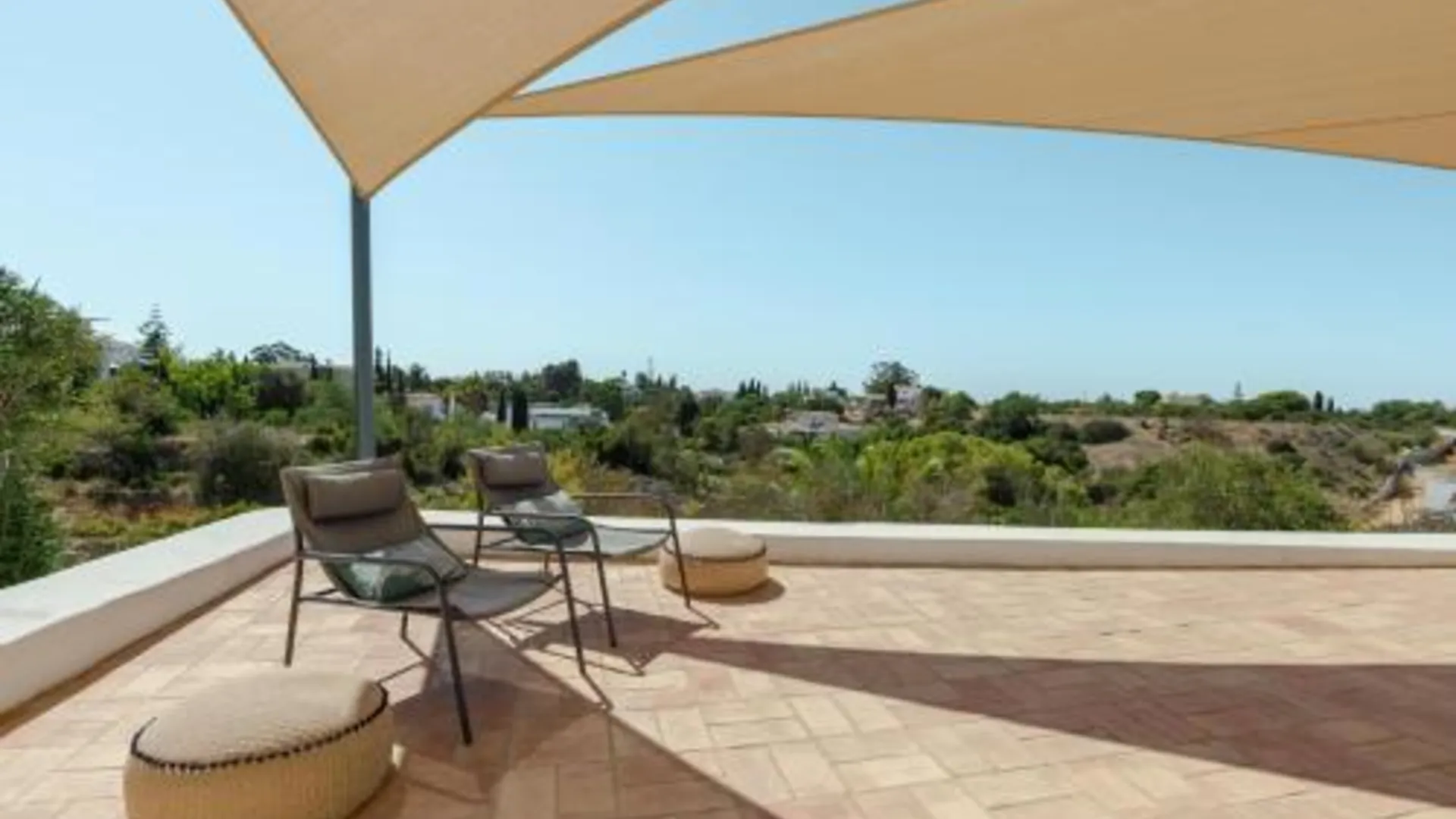 카보에이로 플래시드 빌리지 4성급 게스트하우스 부대시설