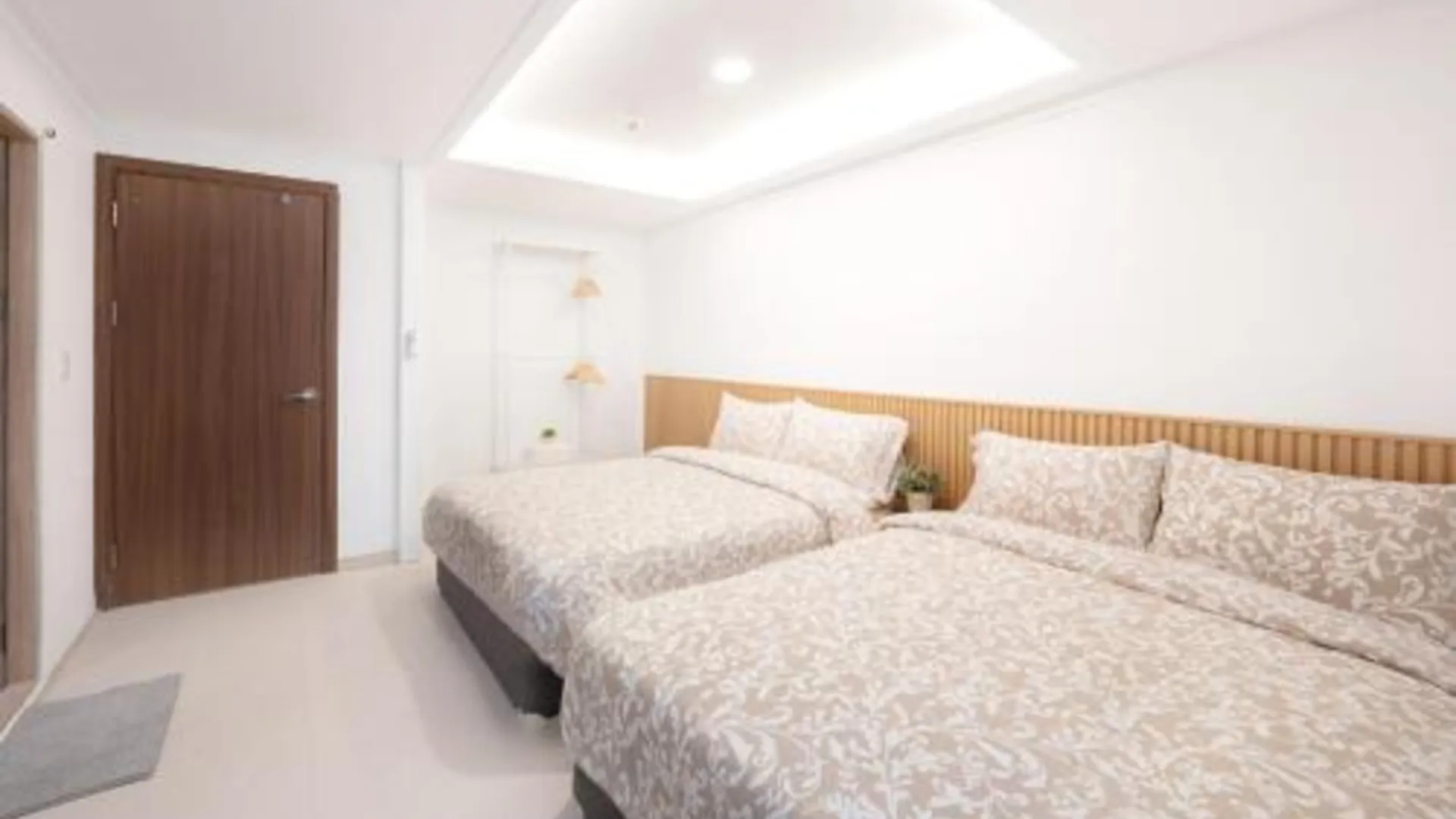 서울 서울 코지 호스텔 호텔 스위트룸