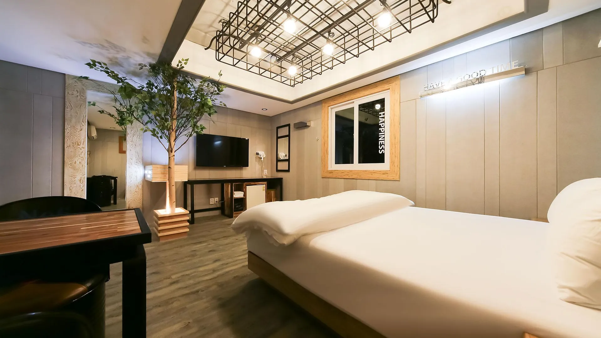 상주 상주 발리 호텔 외관