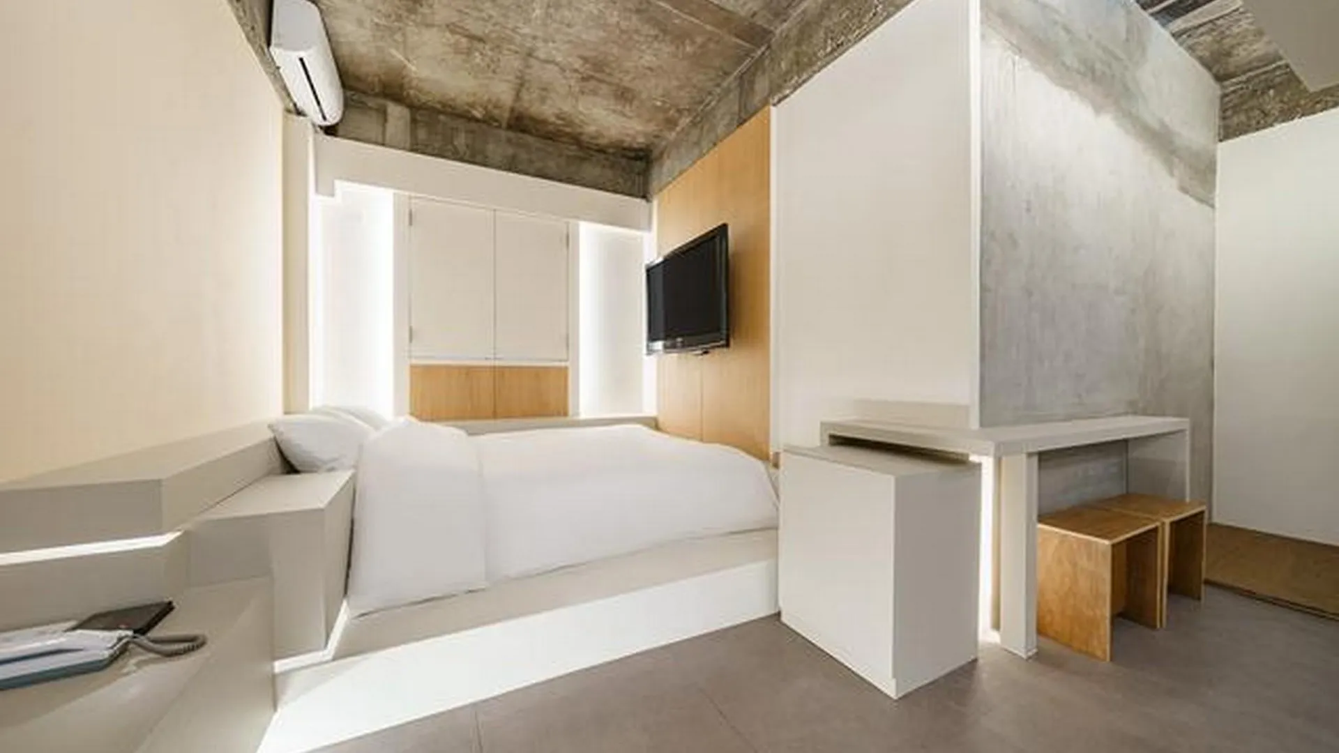 서울 아도 호텔 서울 2성급 호텔 스위트룸