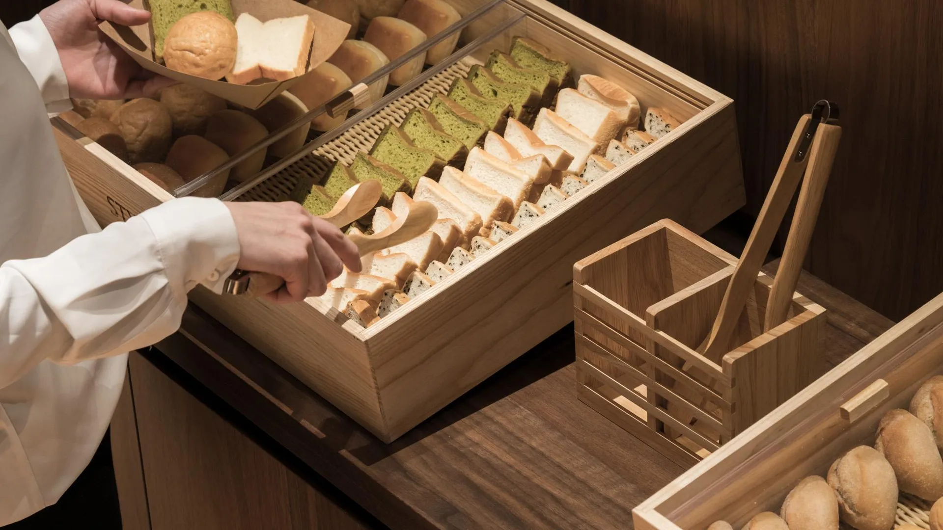 도쿄 / 동경 네스트 호텔 도쿄 한조몬 3성급 호텔 레스토랑