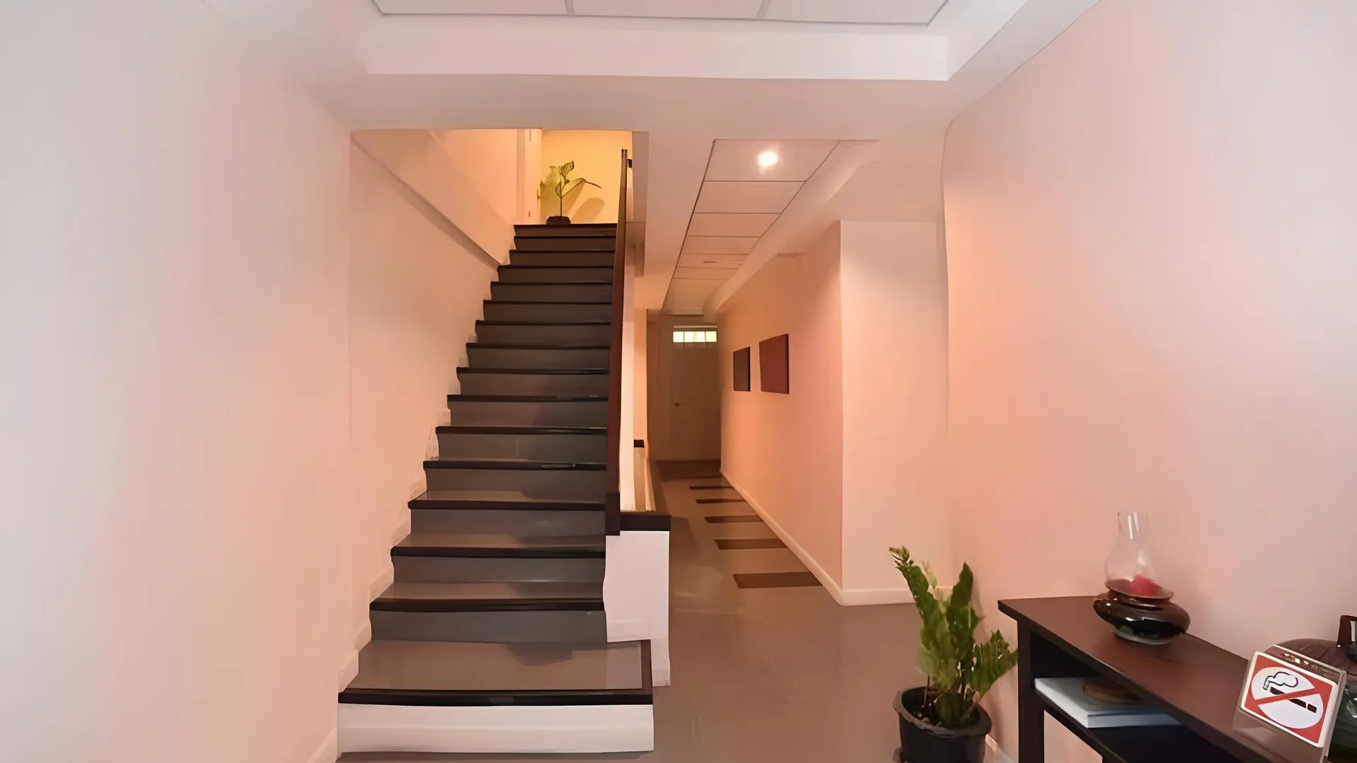 방콕 G9 방콕 호텔 2성급 호텔 부대시설