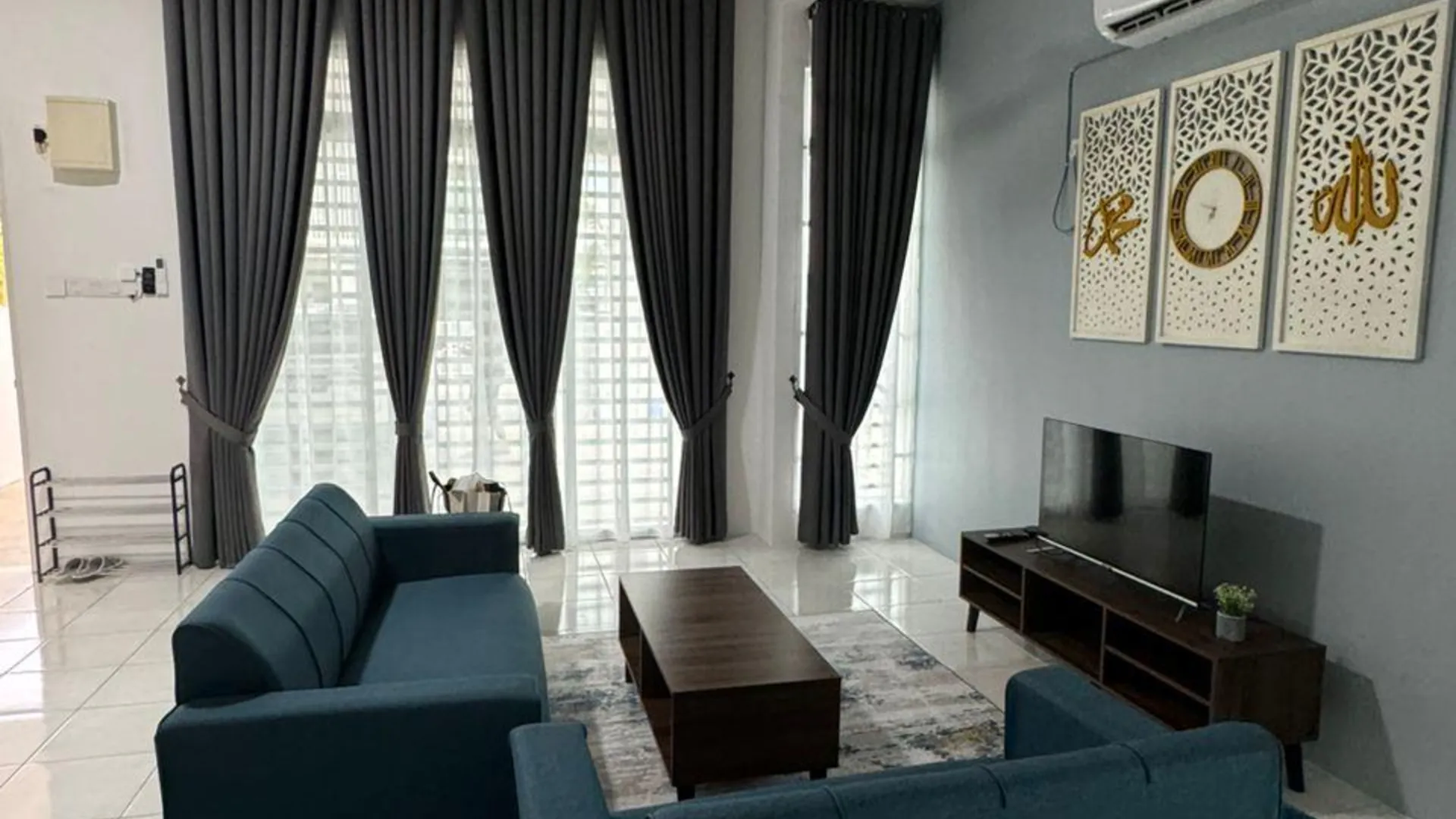 알로스타 / 알로르세타르 랑가르의 프라이빗 하우스 (128m², 침실 4개, 프라이빗 욕실 3개) 4성급 싱글룸 스위트룸