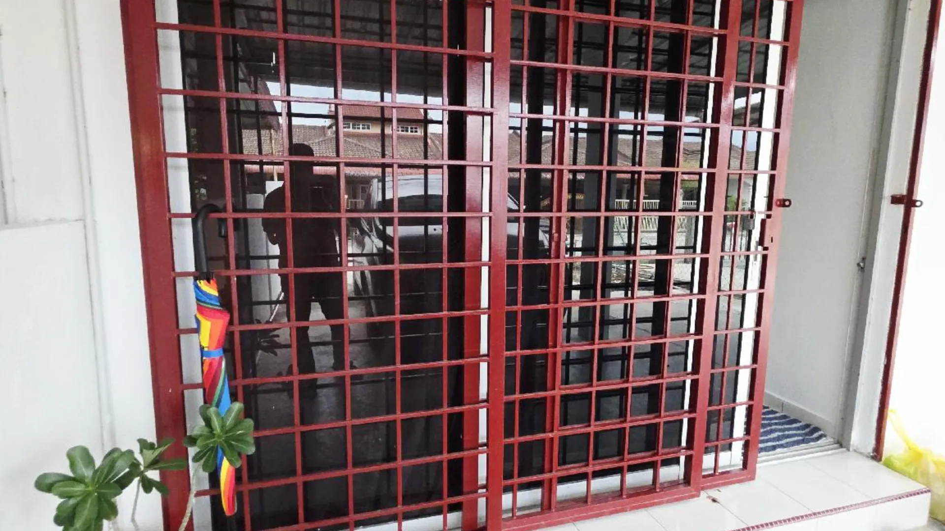 탄종 말림 (페락) 탄종 말림의 프라이빗 하우스 (m², 침실 3개, 프라이빗 욕실 2개) 3성급 싱글룸 객실