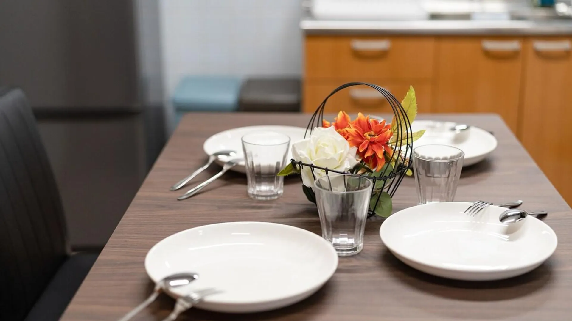 교토 기온의 프라이빗 하우스 (55m², 침실 3개, 프라이빗 욕실 1개) 4성급 게스트하우스 전망