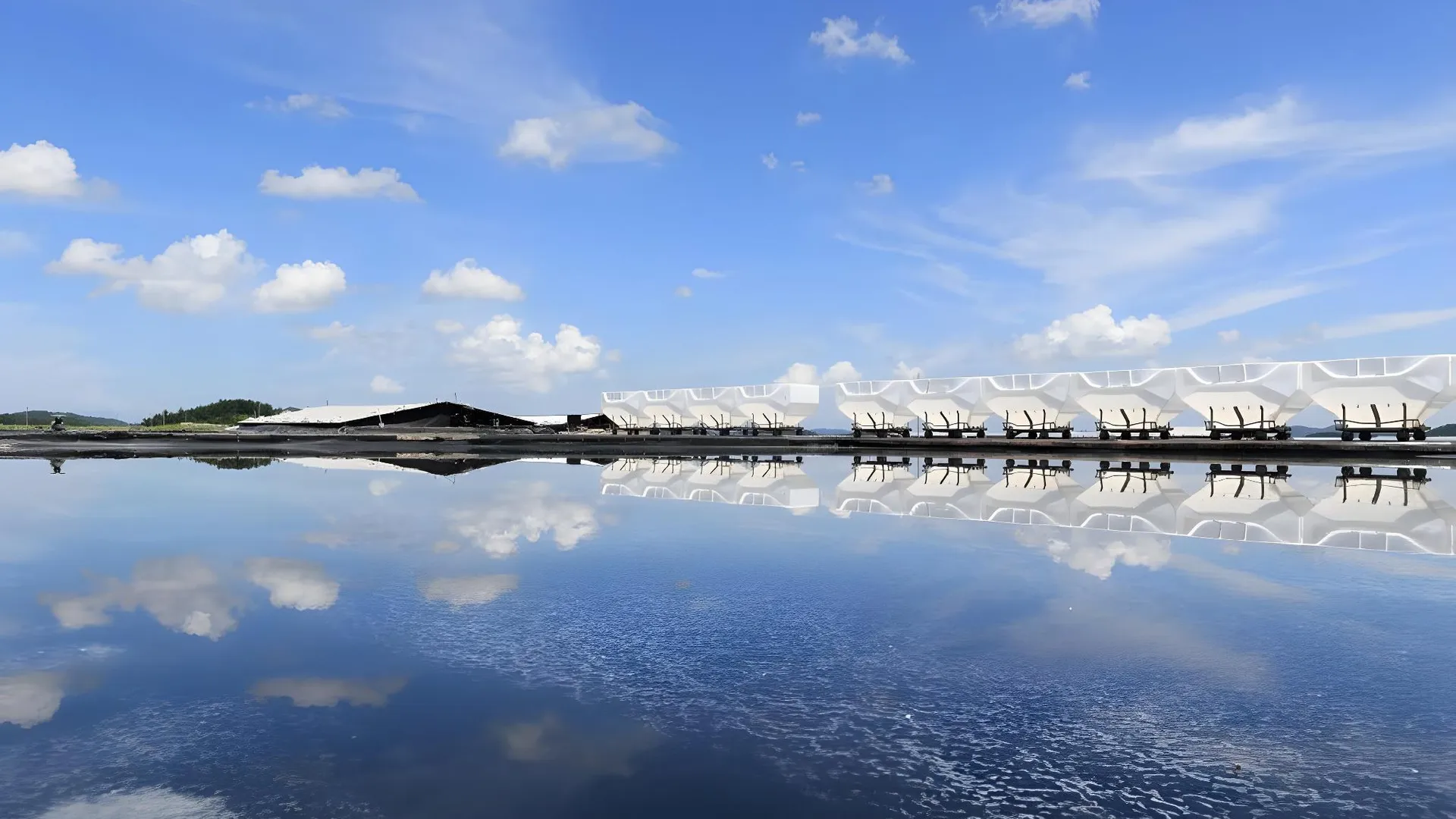 신안군 섬 그린 펜션 2성급 게스트하우스 부대시설