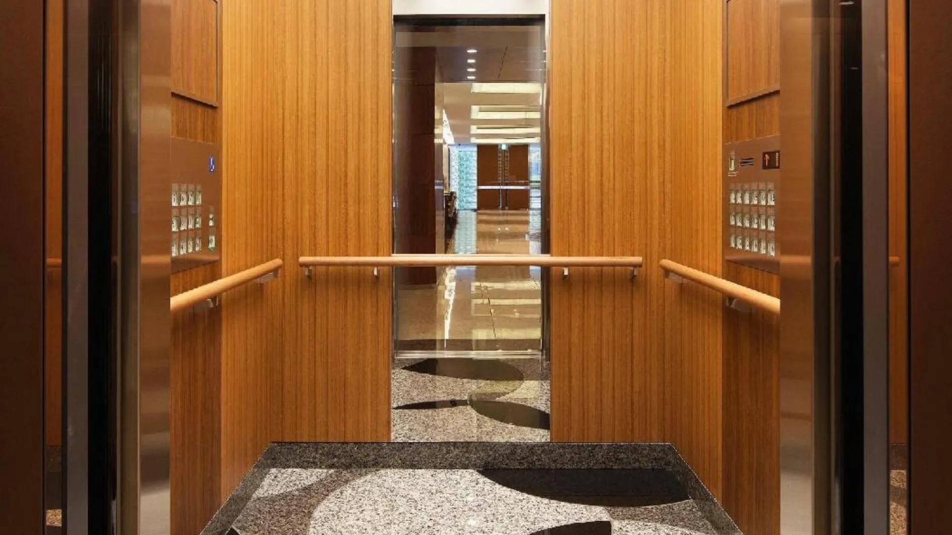 오사카 허톤 호텔 키타 우메다 3성급 호텔 수영장