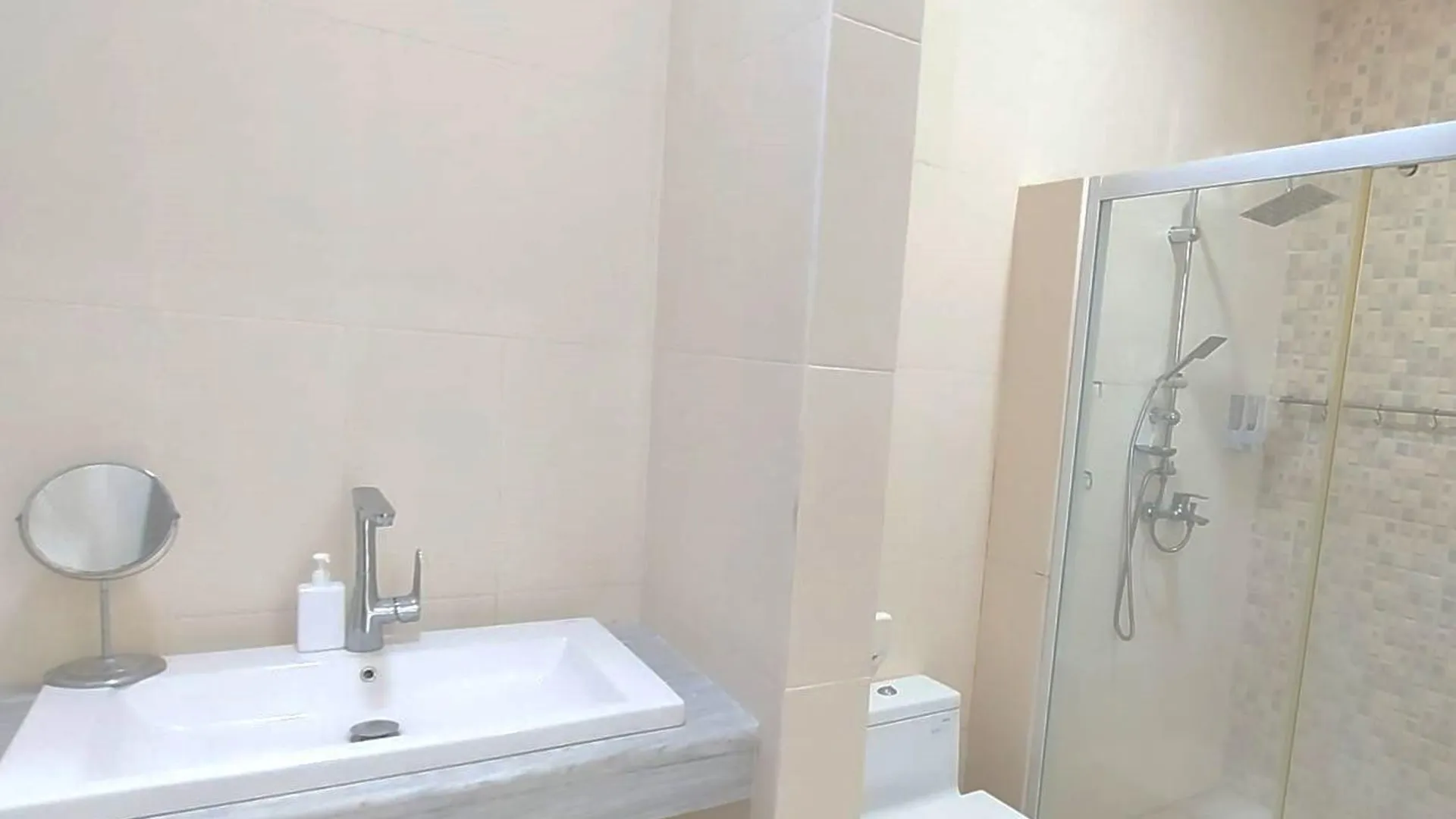 발리 사누르의 프라이빗 하우스 (25m², 침실 1개, 프라이빗 욕실 1개) 2성급 싱글룸 수영장