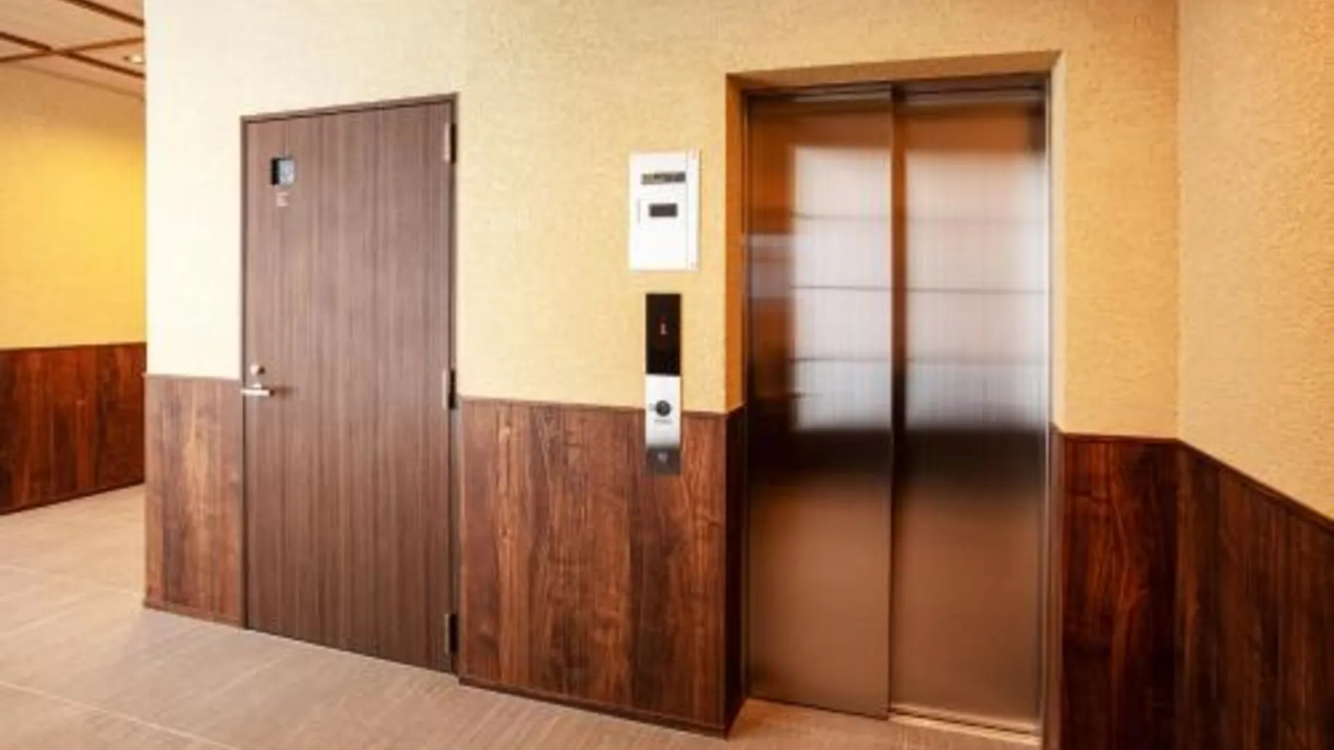 후쿠오카 Grand Inn Hakata 호텔 레스토랑