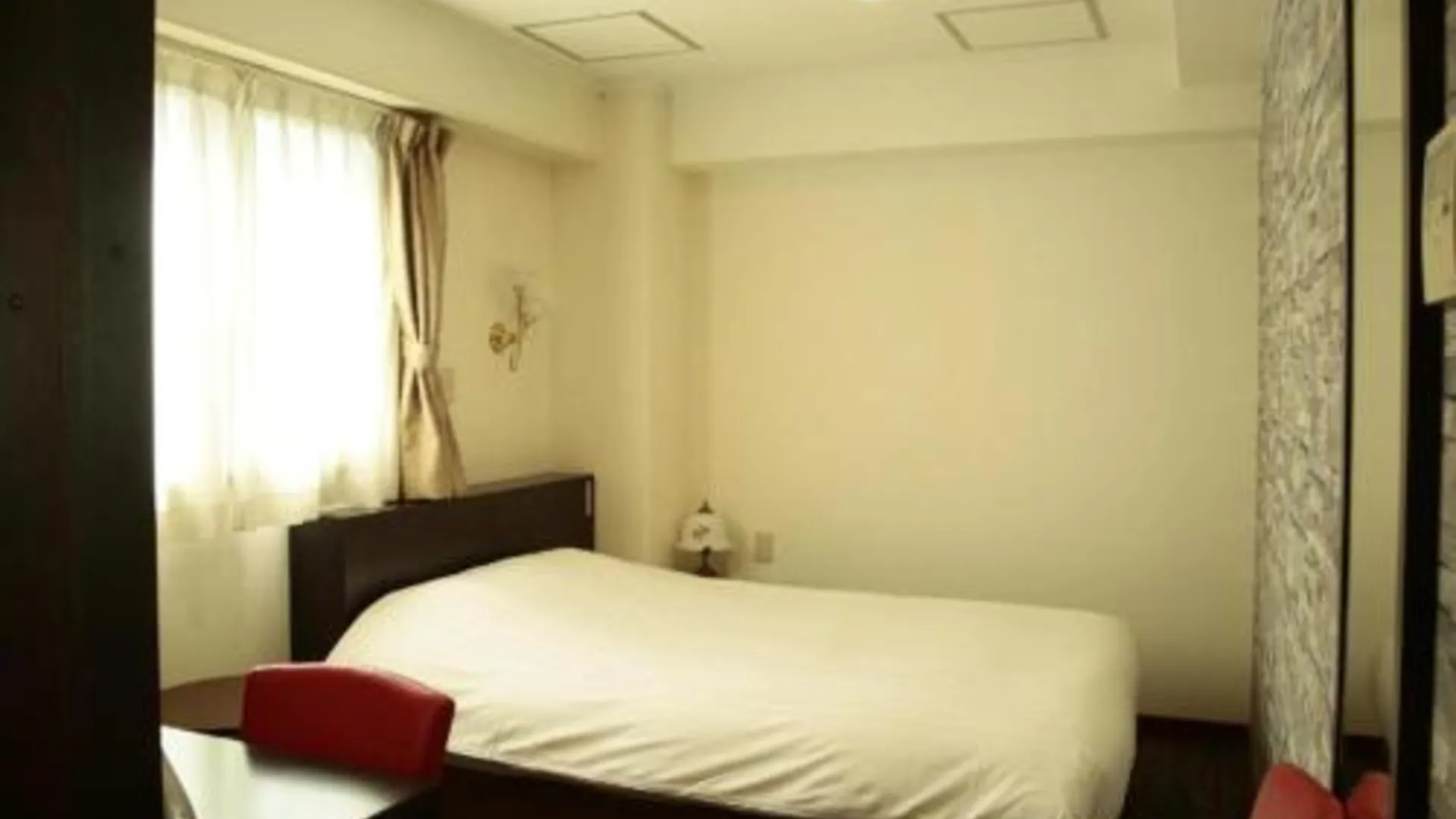 도쿄 / 동경 Hotel New Takada 2성급 호텔 스위트룸