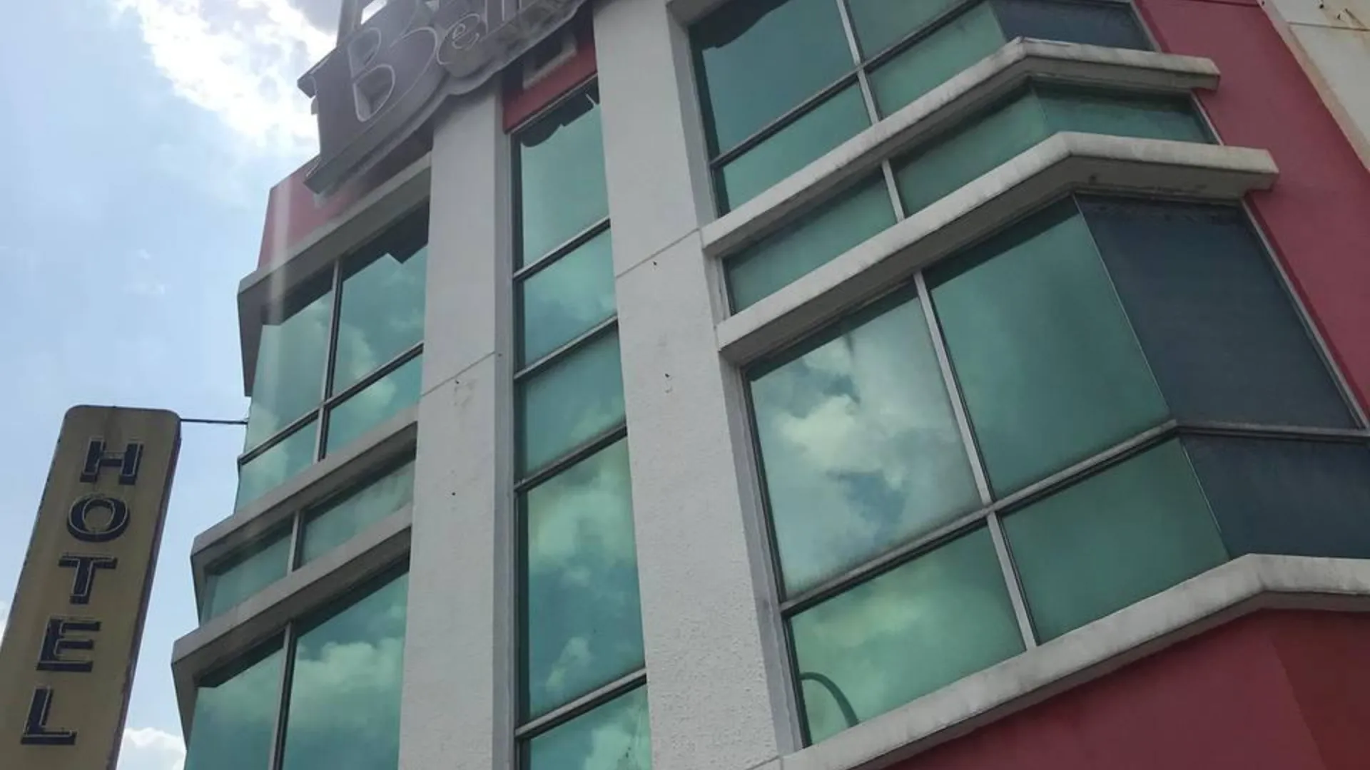 조호바루 / 조호르바루 블루벨 호텔 SDN BHD 3성급 호텔 객실