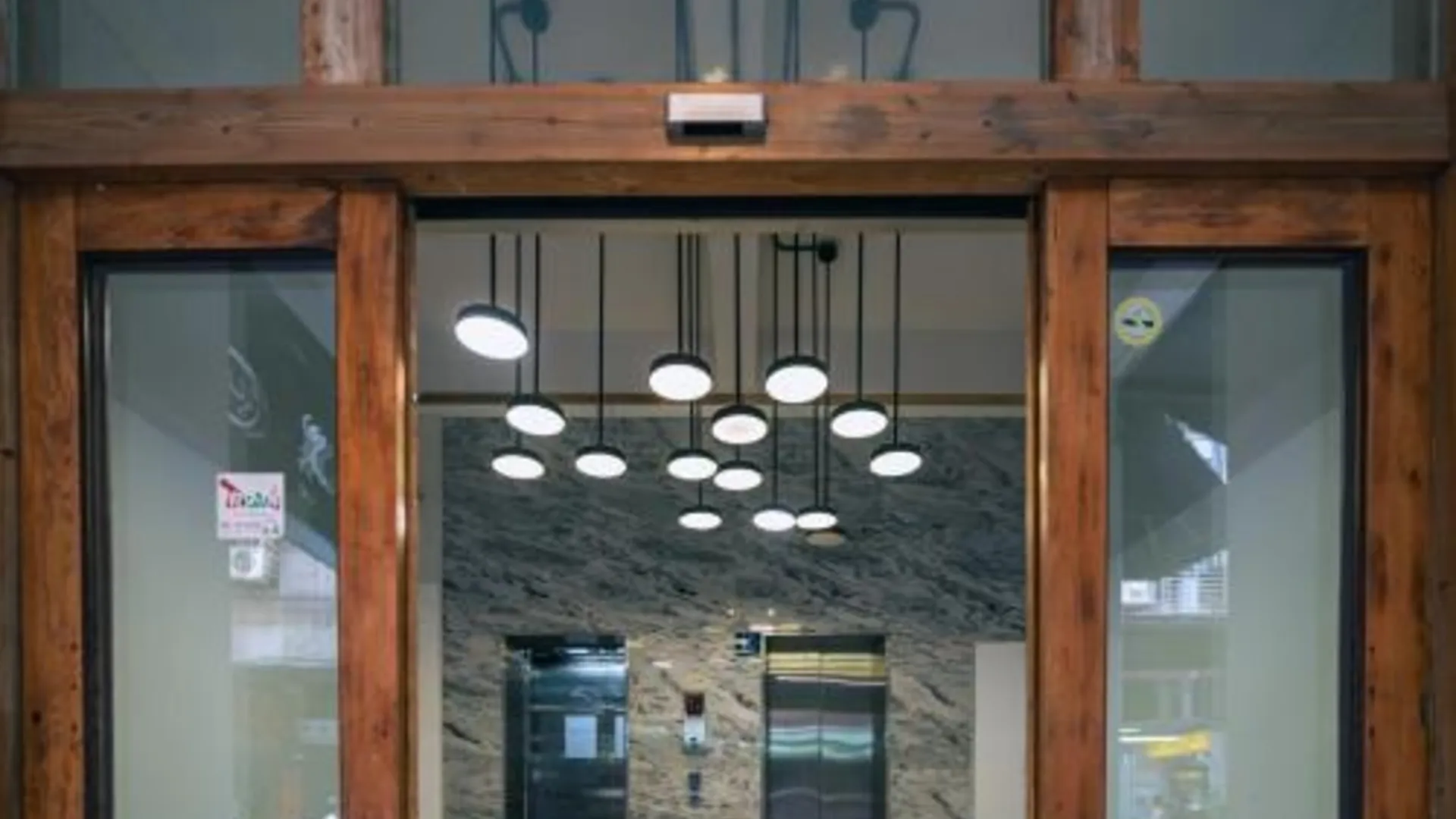 타이베이 호텔 푸리 타이베이 스테이션 브랜치 3성급 호텔 부대시설