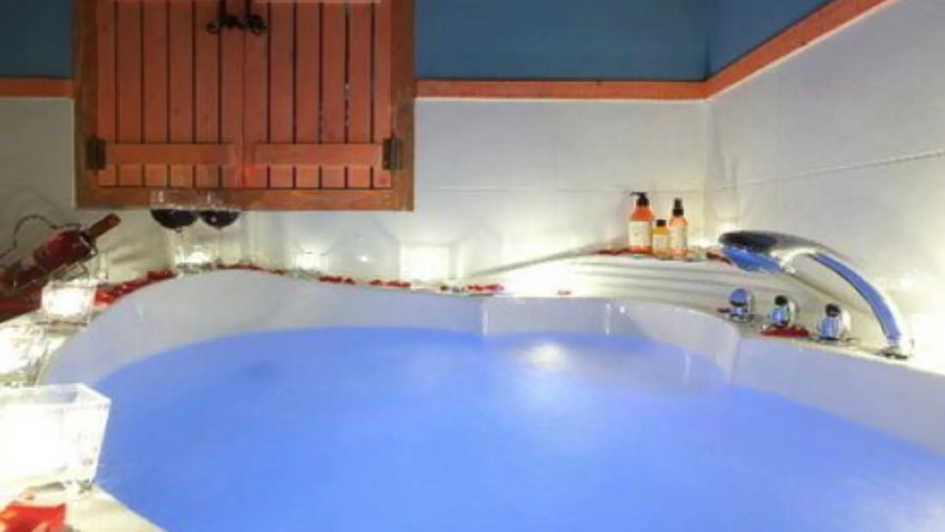 양산 밀양 까사아지오펜션 2성급 게스트하우스 객실