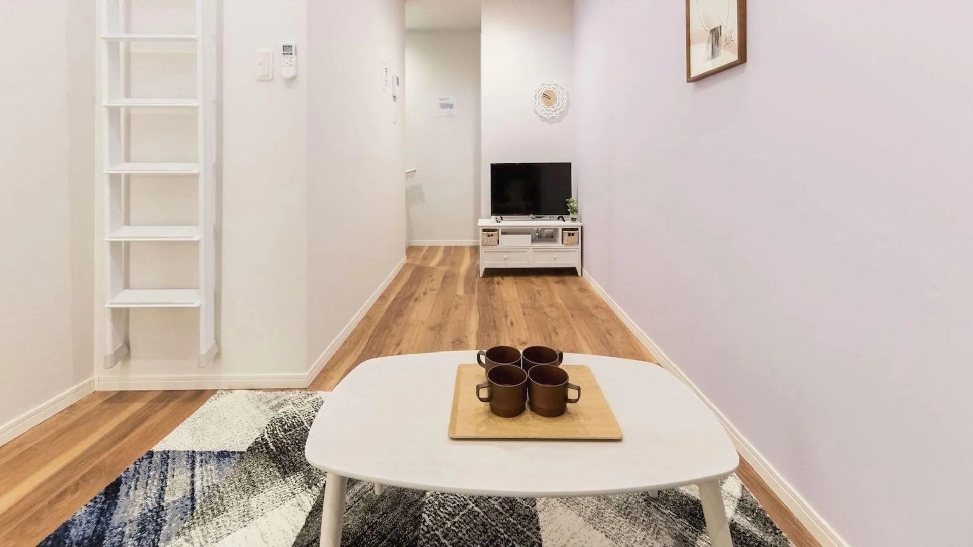 후쿠오카 Trip Pod Higashi-Hie 3성급 호텔 수영장