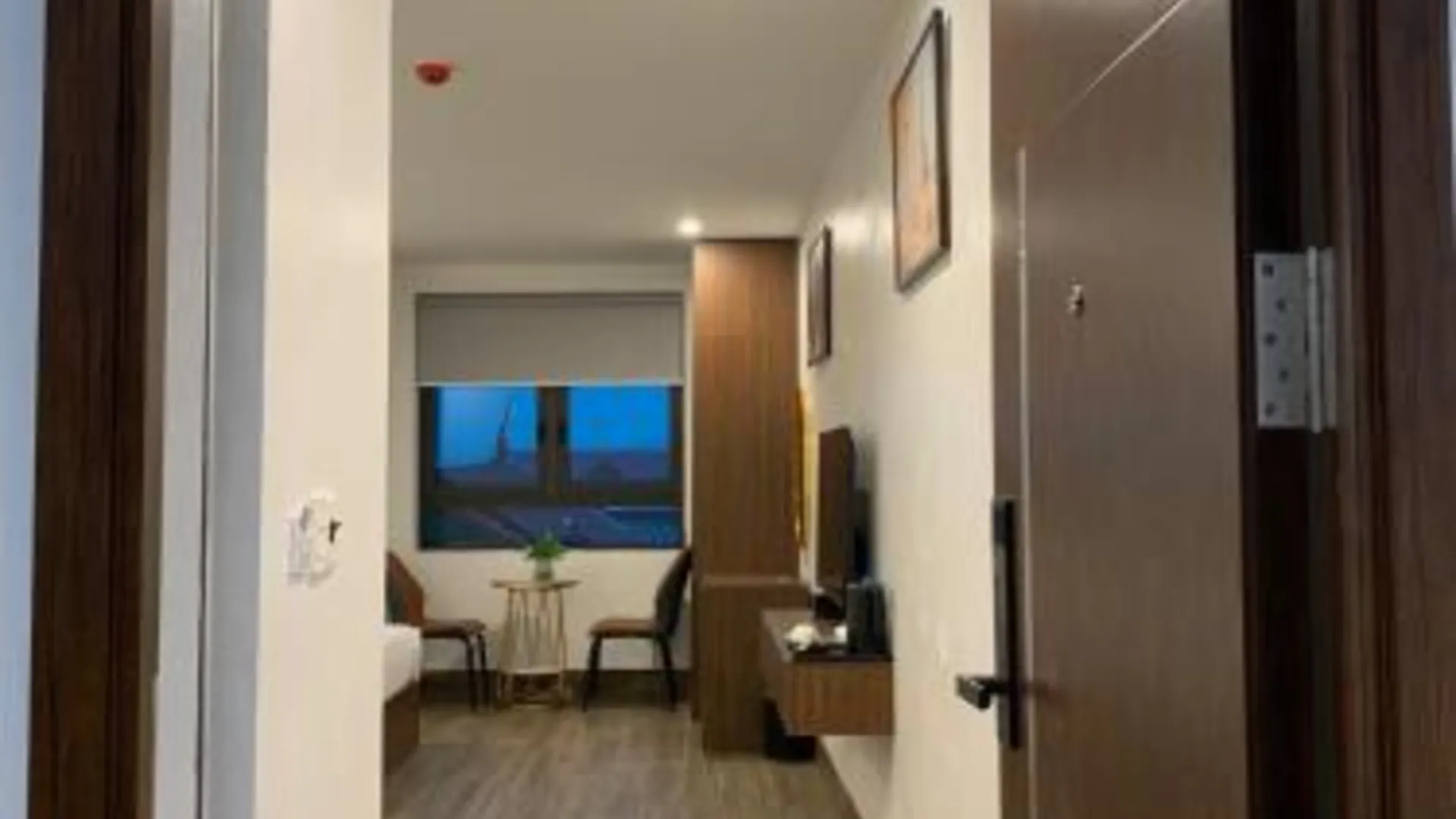 하노이 피오루스 에어포트 호텔 3성급 호텔 수영장