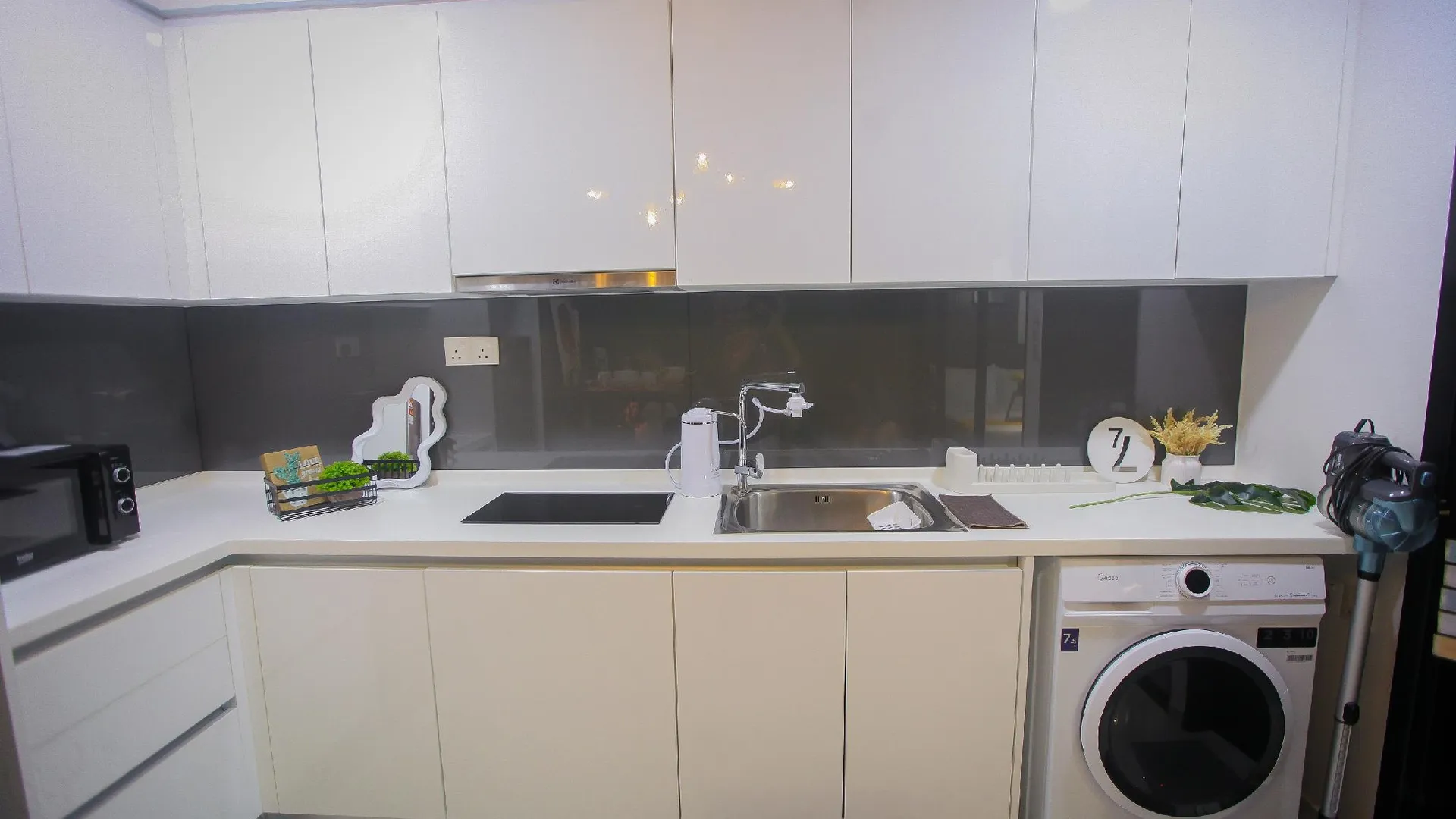 조호바루 / 조호르바루 겔랑파타 / 레고랜드의 스튜디오 아파트먼트 (50m², 프라이빗 욕실 1개) 3성급 게스트하우스 부대시설