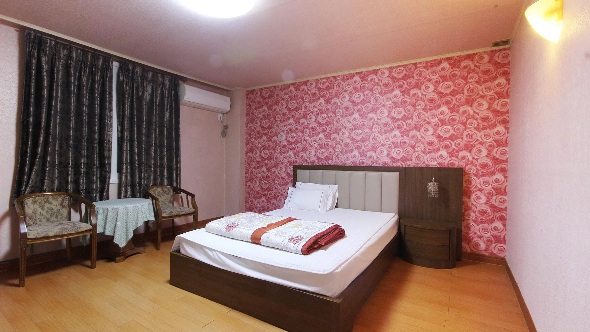 울산 울산 언양 명성 2성급 호텔 스위트룸