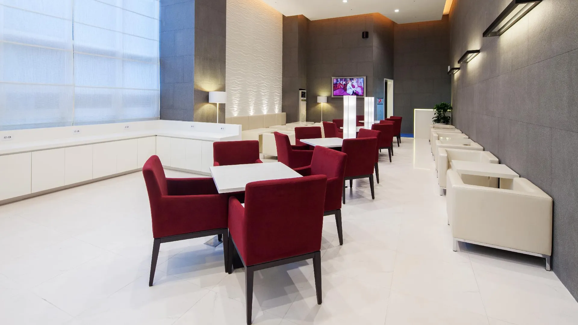 서울 을지로 코업 레지던스 2성급 호텔 수영장