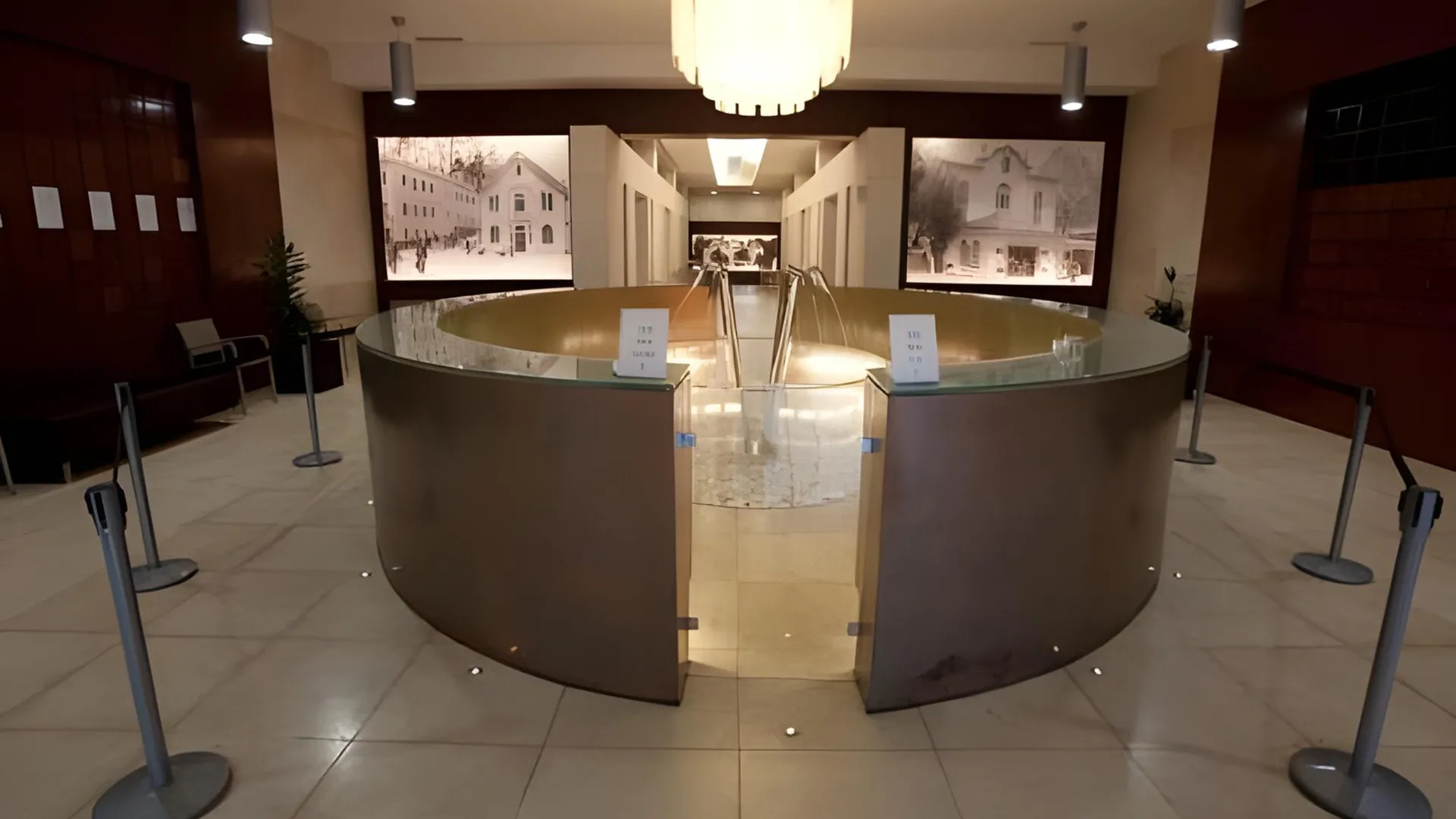 레이리아 Monte Real - Hotel, Termas & Spa 4성급 호텔 레스토랑