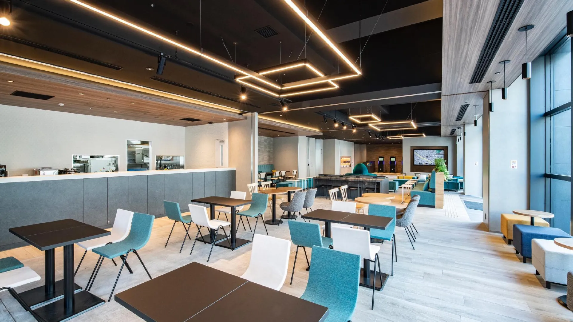 교토 프린스 스마트 인 교토 시조 오미야 3성급 호텔 객실