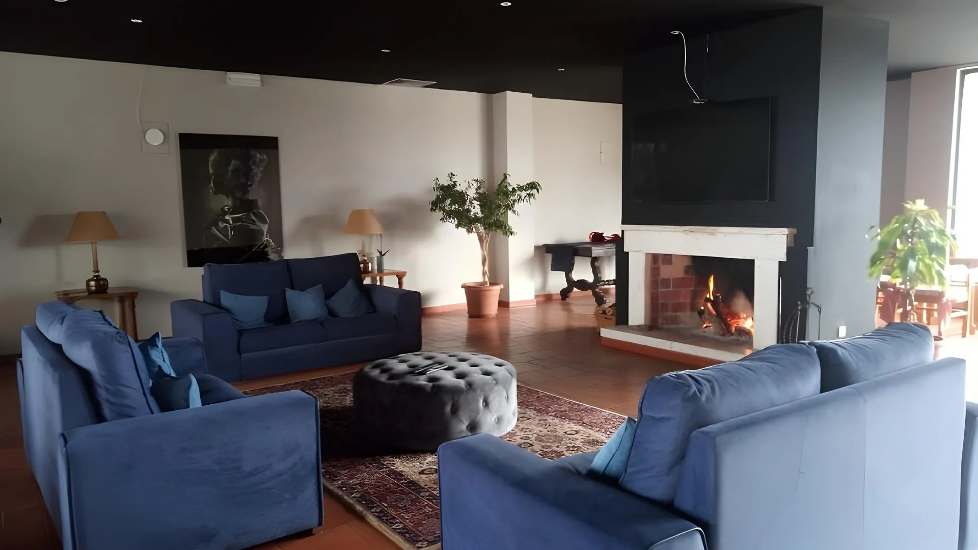 에스트레모즈 Estremoz Hotel 3성급 호텔 외관