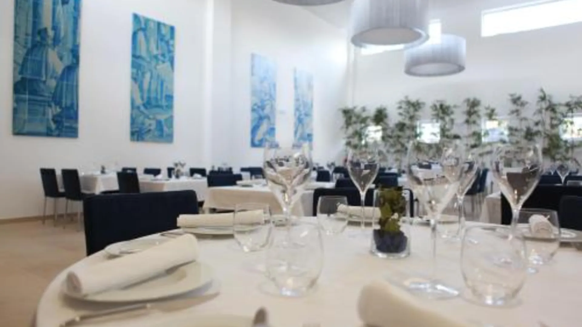 파티마 호텔 안조 드 포르투갈 4성급 호텔 부대시설