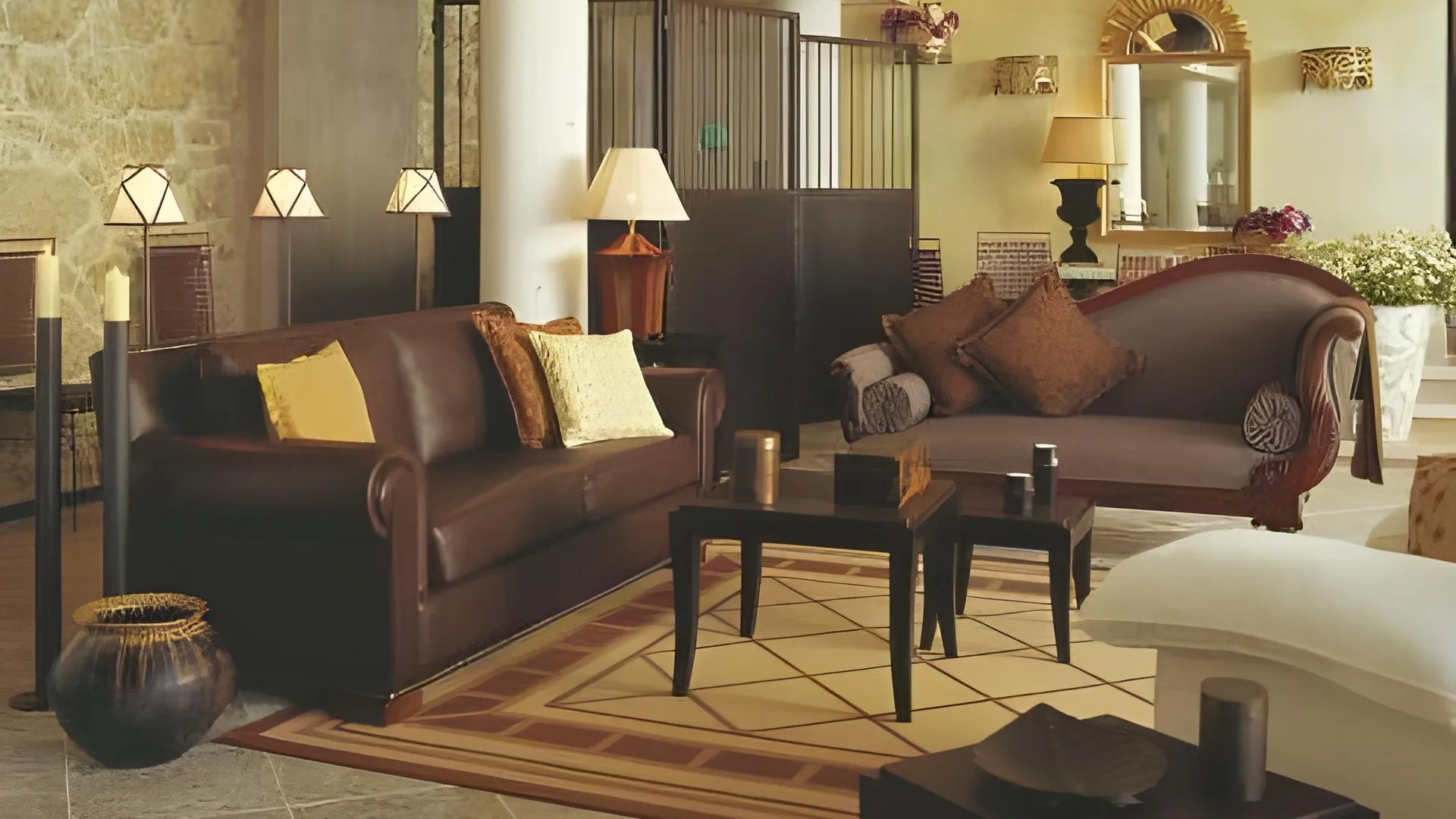 리스본 Solar do Castelo - Lisbon Heritage Collection - Alfama 4성급 호텔 객실