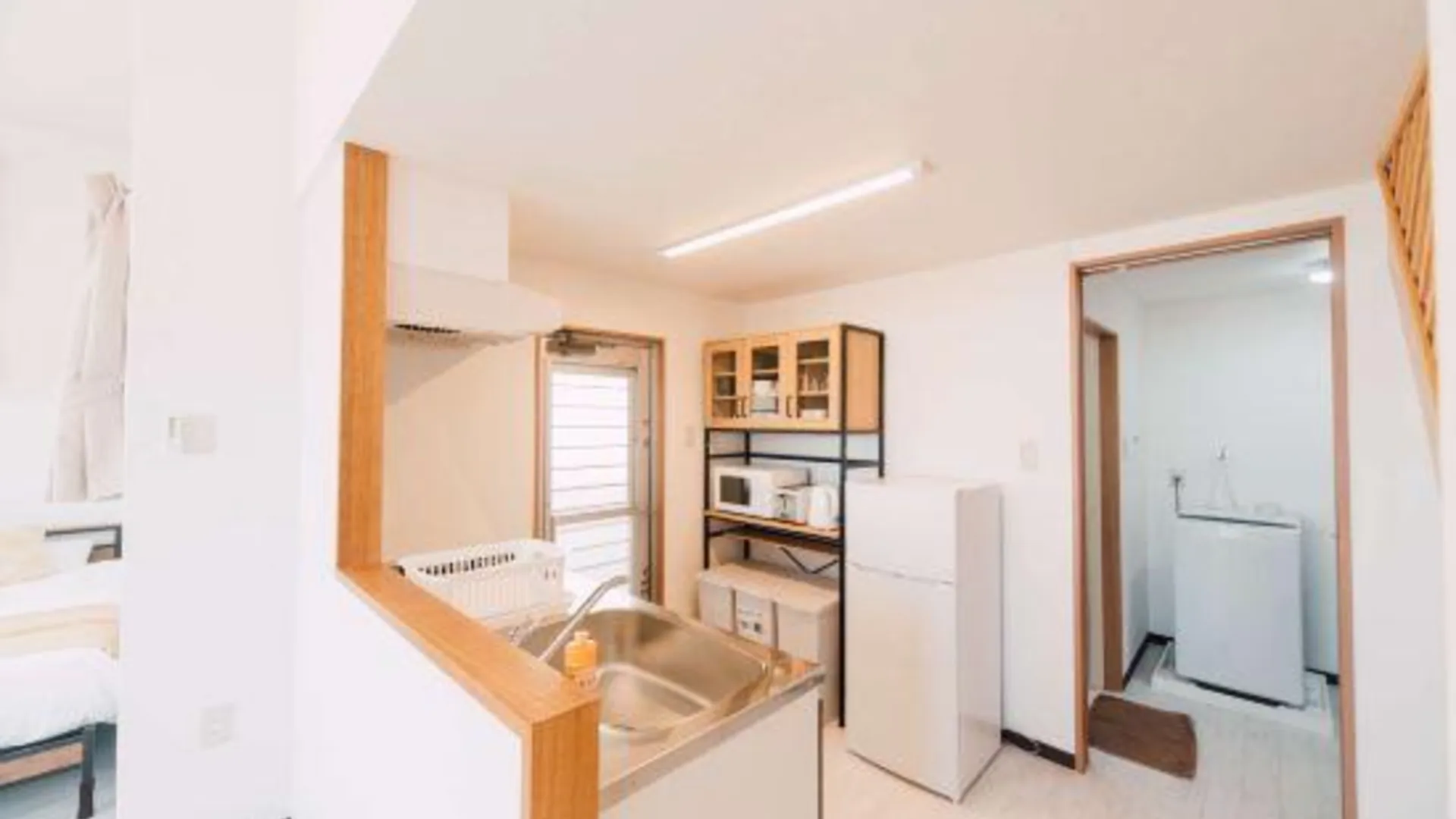 오키나와 본섬 Cottage Hana 3성급 호텔 객실